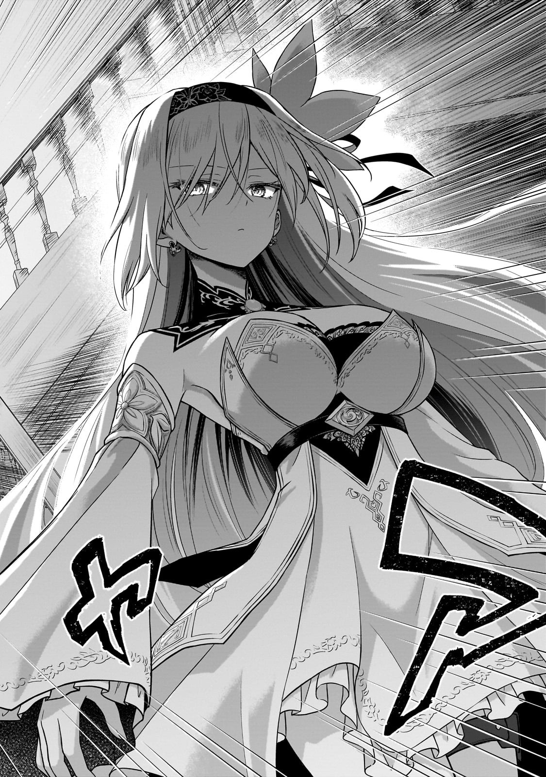 HISSATSU REIJOU LIESE: TENSEI SHITA SAIKYOU NO KOROSHIYA WA, YAMI WO MATOU AKUYAKU REIJOU TO NARU Chapter 1 page 64 - nihonkuni.com