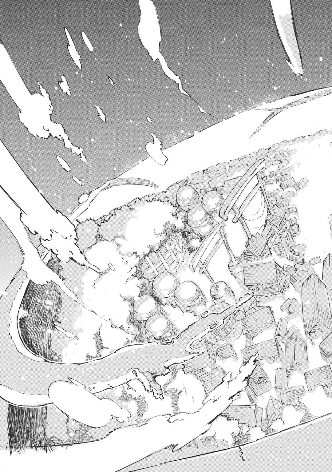 SAYOUNARA RYUUSEI, KONNICHIWA JINSEI - RAW Chap 108 - Pic 25