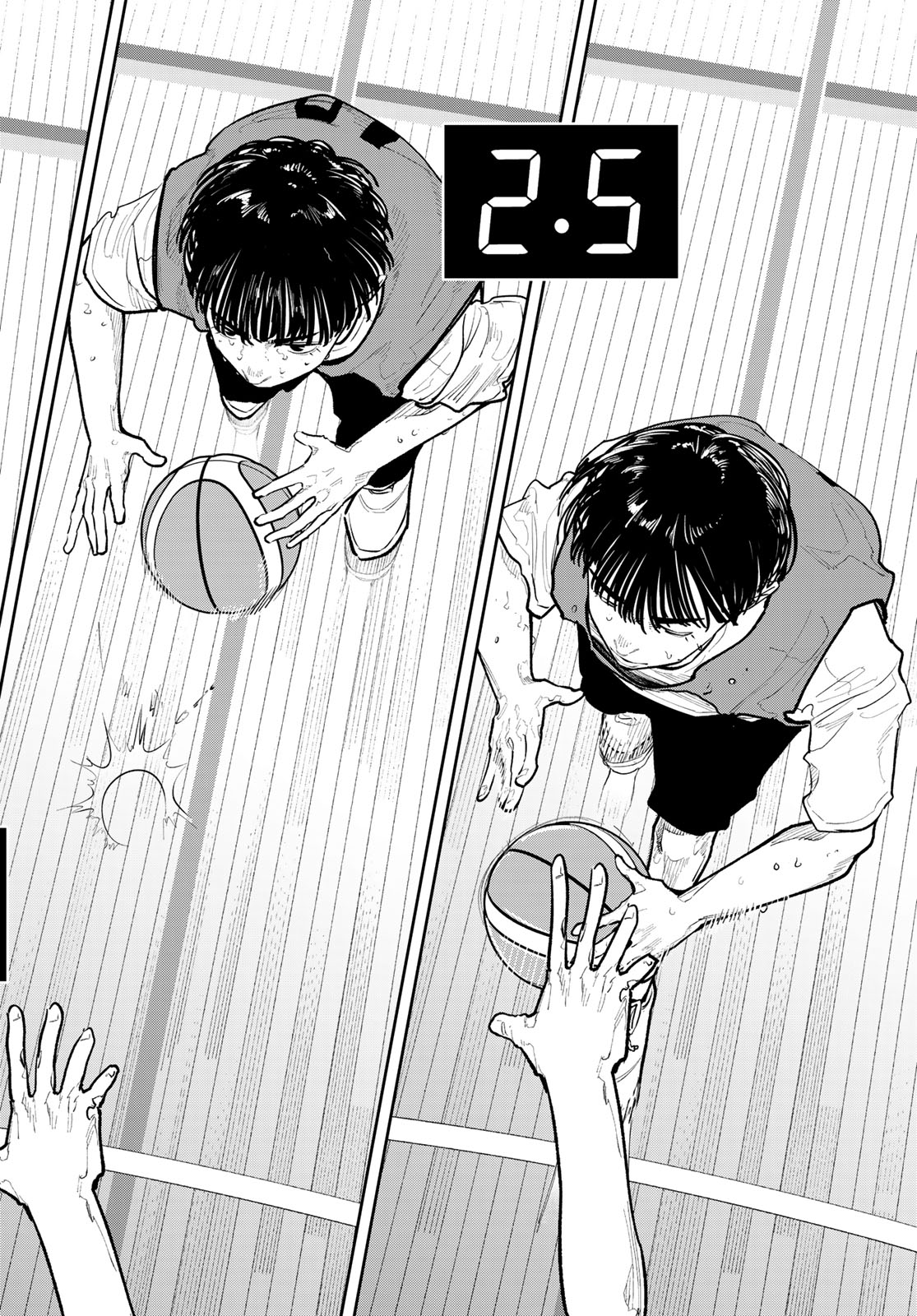 Read ZERO TO HYAKU Chapter 29 [High Quality / Full] - Page 18 - nicomanga.net