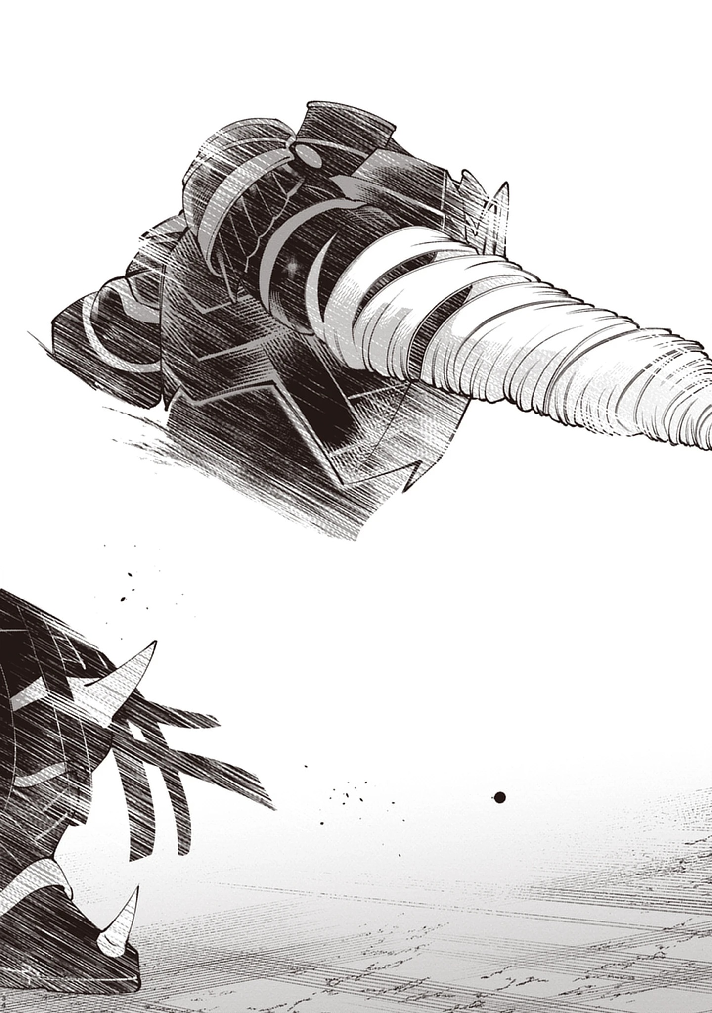 Yuusha no Tabi no Uragawa De - Raw Chap 12.2 - Pic 12