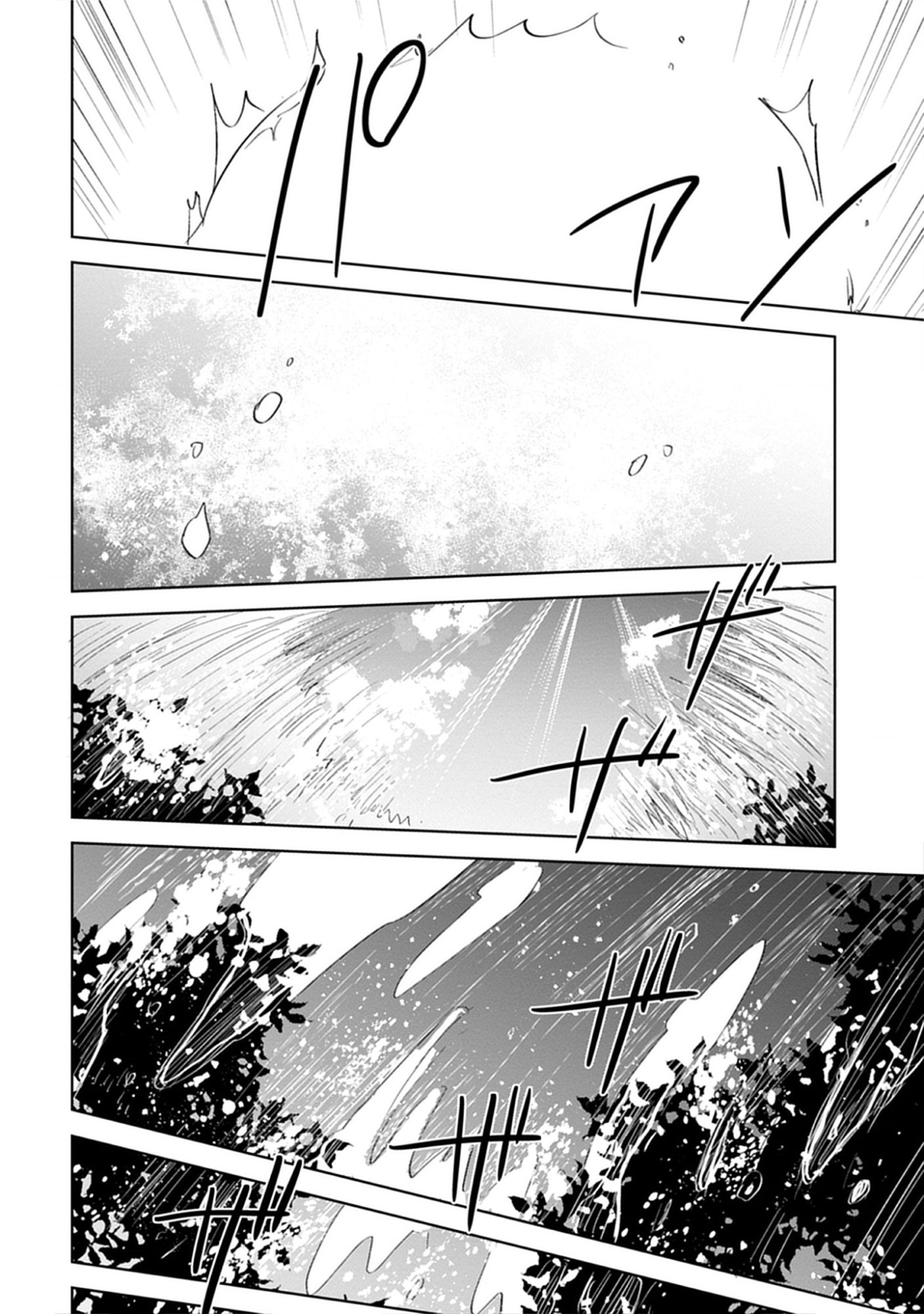 Read Oukoku No Kagi Chapter 2.2 [High Quality / Full] - Page 10 - nicomanga.com