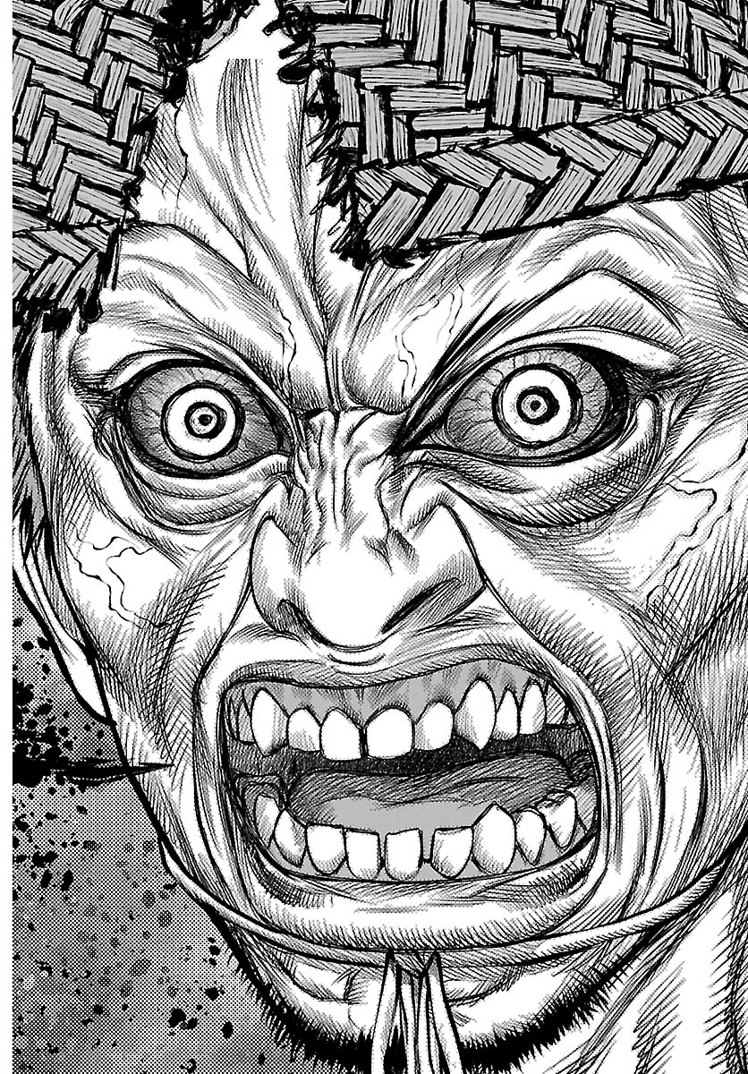 HIKUIDORI USHUUBORO TOBIGUMI Chapter 51 page 18 - nihonkuni.com
