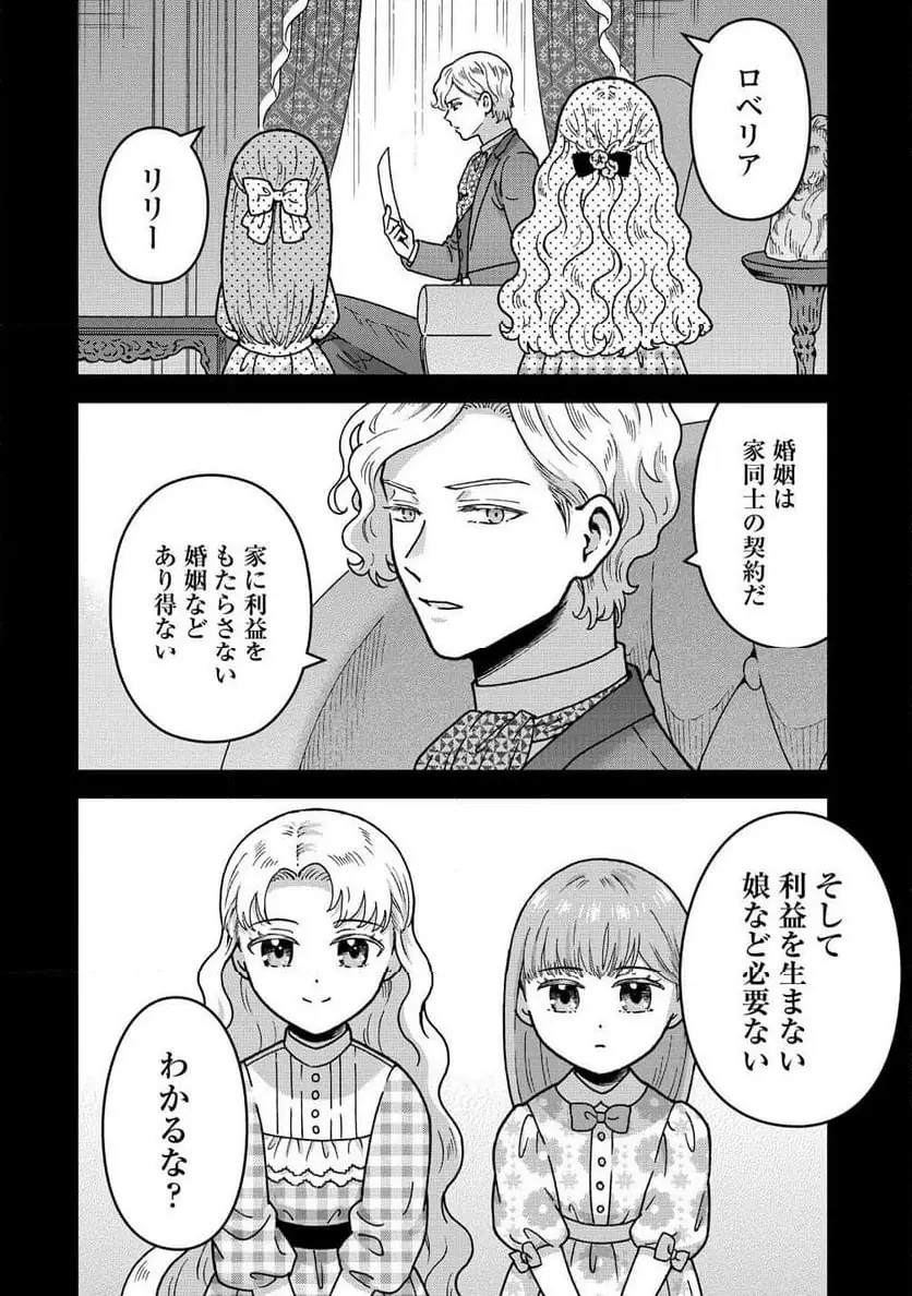 NENREI SEIGENTSUKI OTOME GAME NO AKUYAKU REIJOU DESU GA, KATABUTSU KISHI-SAMA GA YUUSHUU SUGITE R EVENT GA ISSAI OKINAI Chap 20 - Pic 14