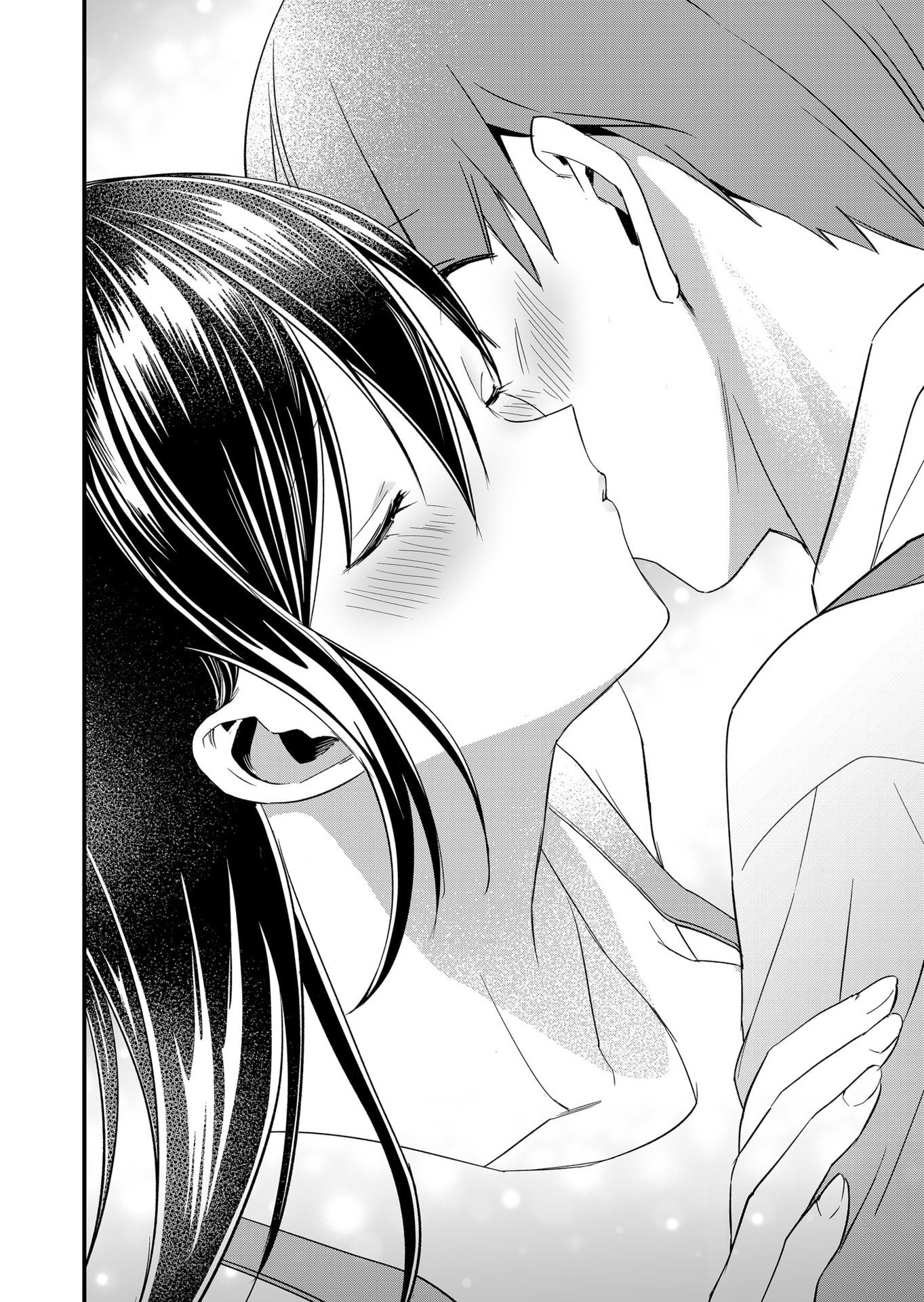 TOKIMORI-SAN GA MUBOUBI DESU!! Chap 71 - Pic 10