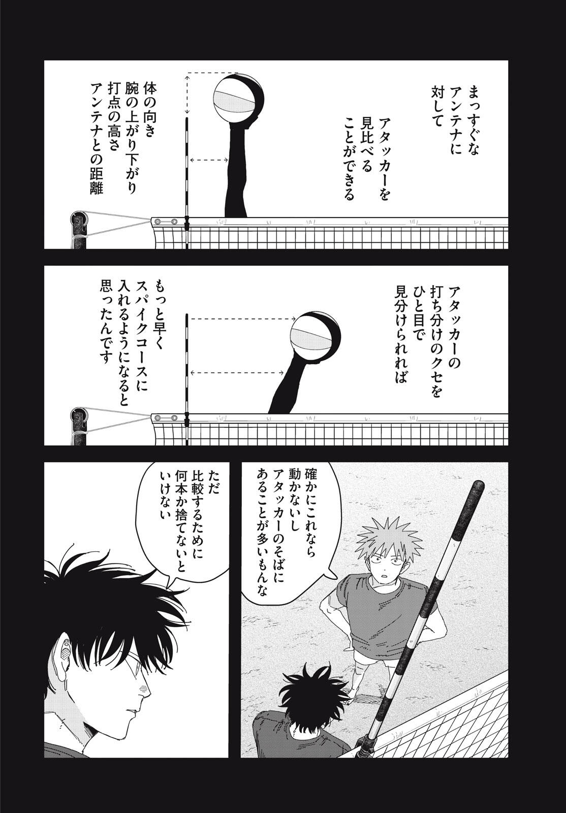 Read DIG IT Chapter 10.2 [High Quality / Full] - Page 9 - nicomanga.net