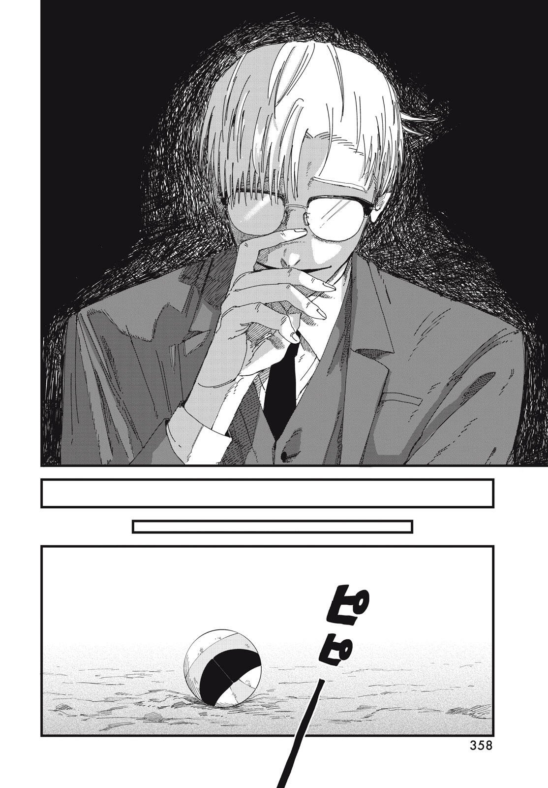 Read DIG IT Chapter 10.2 [High Quality / Full] - Page 21 - nicomanga.net
