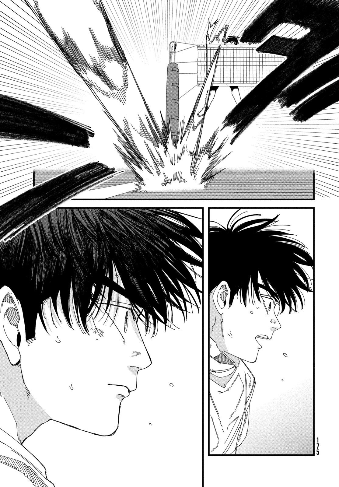 Read DIG IT Chapter 11 [High Quality / Full] - Page 19 - dark.nicomanga.com
