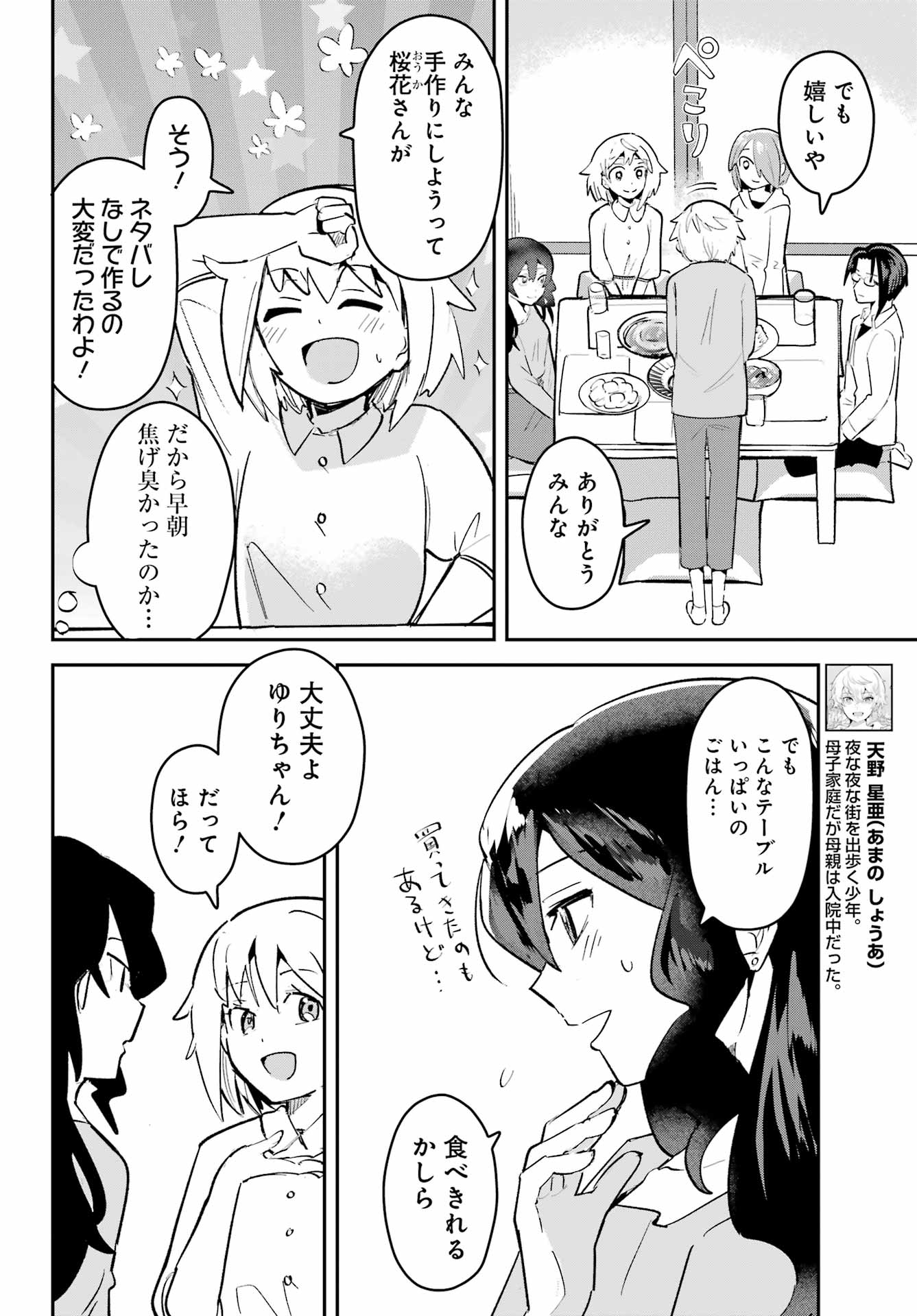 FURYOU SHOUNEN NI MESHI WO KUWASU Chapter 10 page 4 - nihonkuni.com