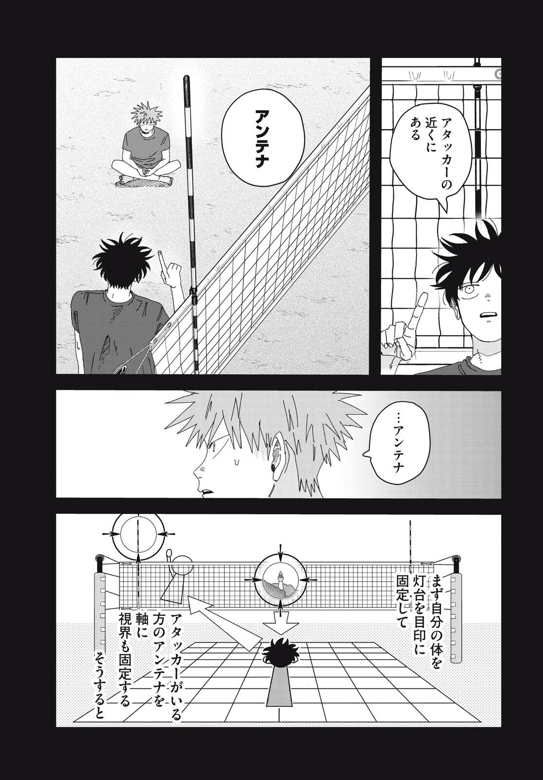 Read DIG IT Chapter 10.2 [High Quality / Full] - Page 8 - nicomanga.net