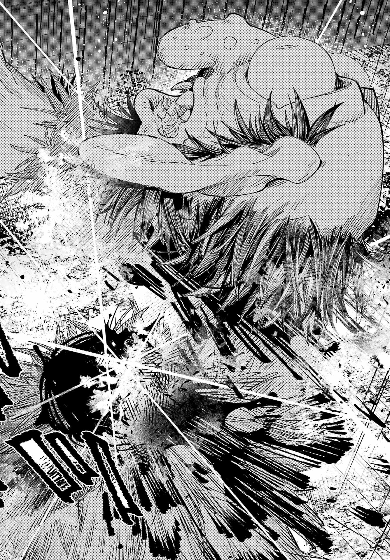 SHICHIJOU-KE NO ITOTSUKAI: FUTSUU NI IKITAI TENSAI JUTSUSHA, OSHIKAKE-DESHI TO YOUKAI TAIJI HAJIMEMASU Chapter 1 - Page 40
