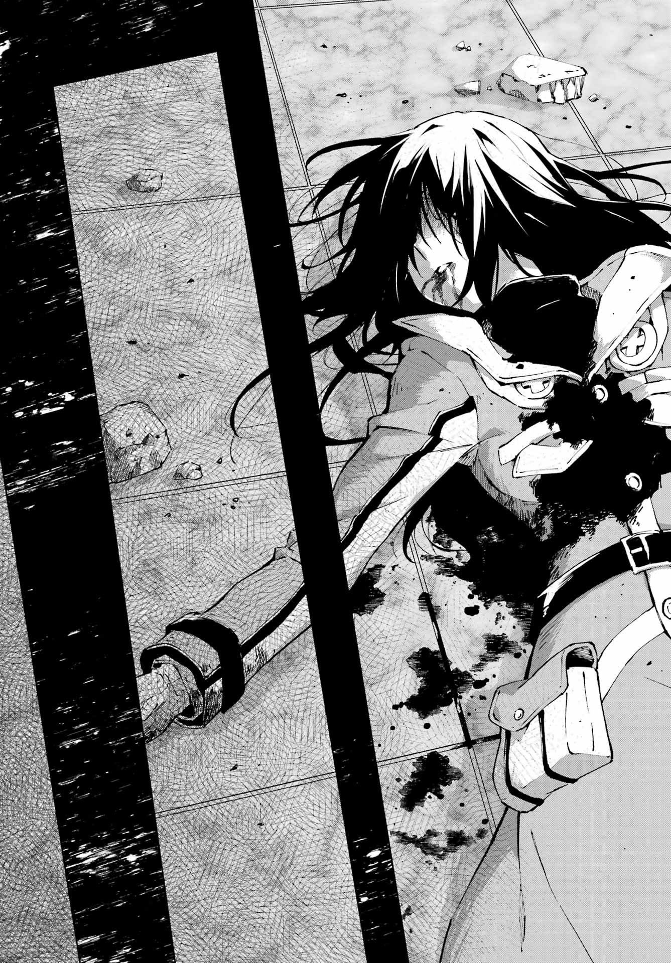 SENKEN NO MAJUTSUSHI TO YOBARETA KENSHI - RAW Chap 70 - Pic 19