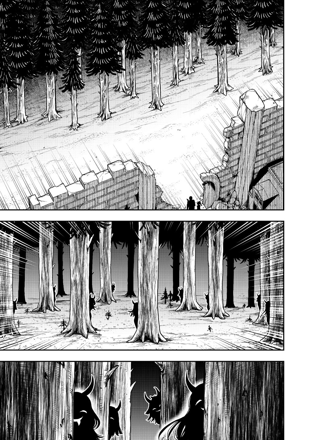 SUCCUBUS SLAYER: ONNA BOUKENSHA TO SEKAI WO SUKUU SHUUMATSU NO HAREM BUTAI Chapter 1 page 19 - nihonkuni.com