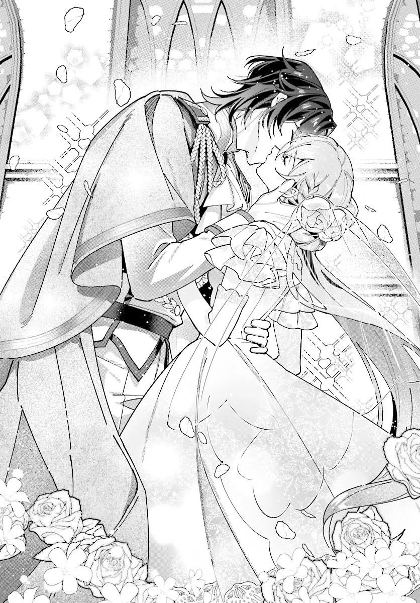 KEIYAKU KEKKON WA, SAKI NI RIKON WO IIDASHITA HOU NO KACHI Chap 1 - Pic 28