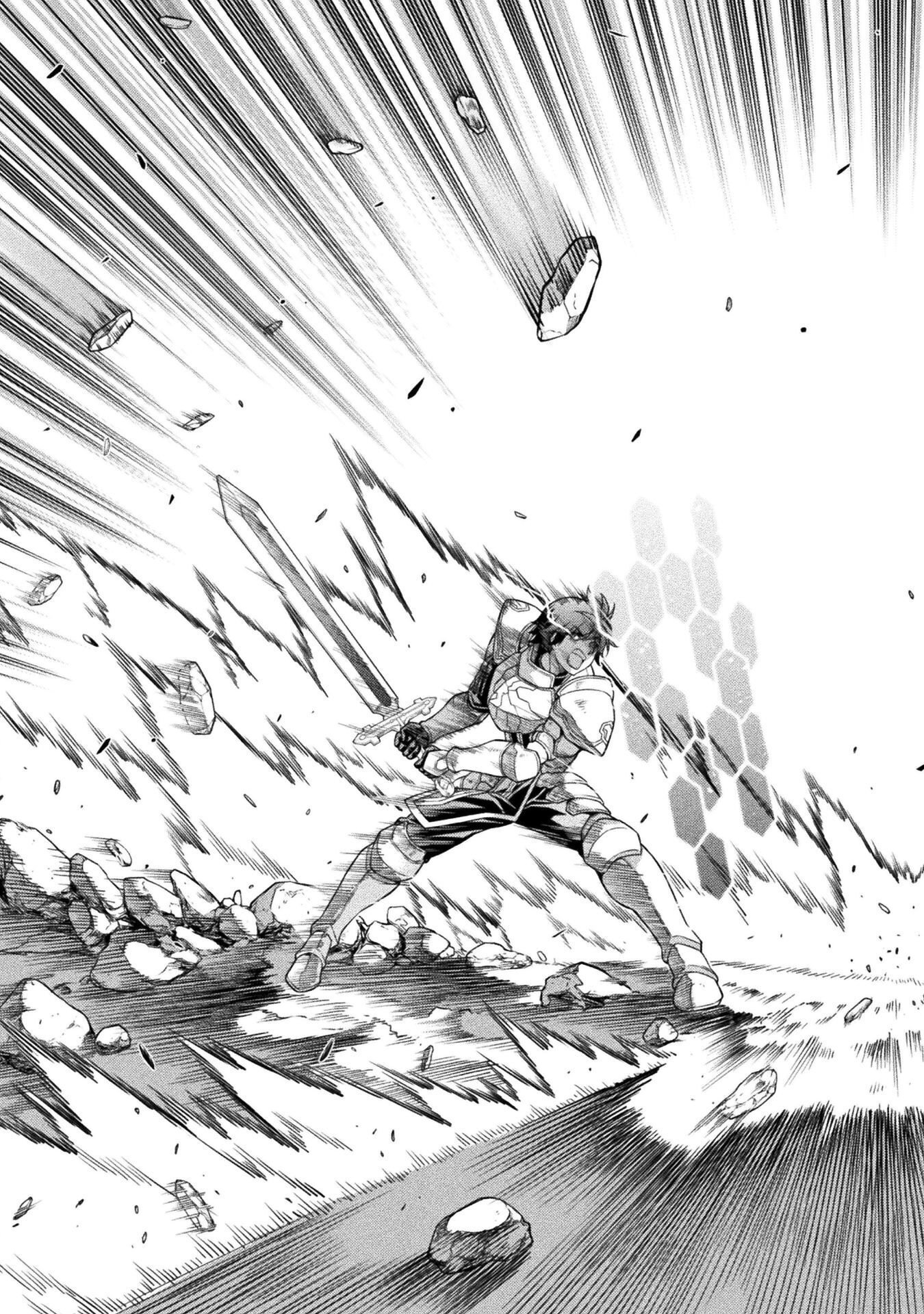 DRAWING: SAIKYOU MANGAKA WA OEKAKI SKILL DE ISEKAI MUSOU SURU! Chap 193 - Pic 13
