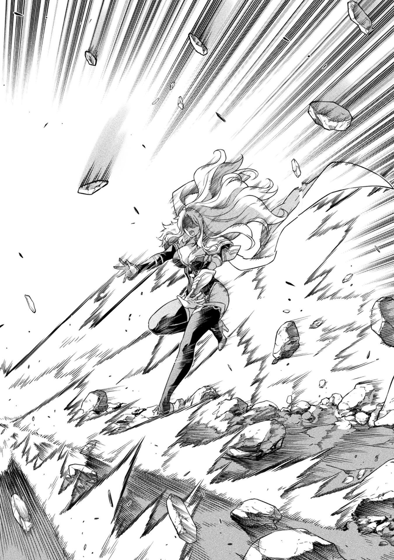 DRAWING: SAIKYOU MANGAKA WA OEKAKI SKILL DE ISEKAI MUSOU SURU! Chap 193 - Pic 12