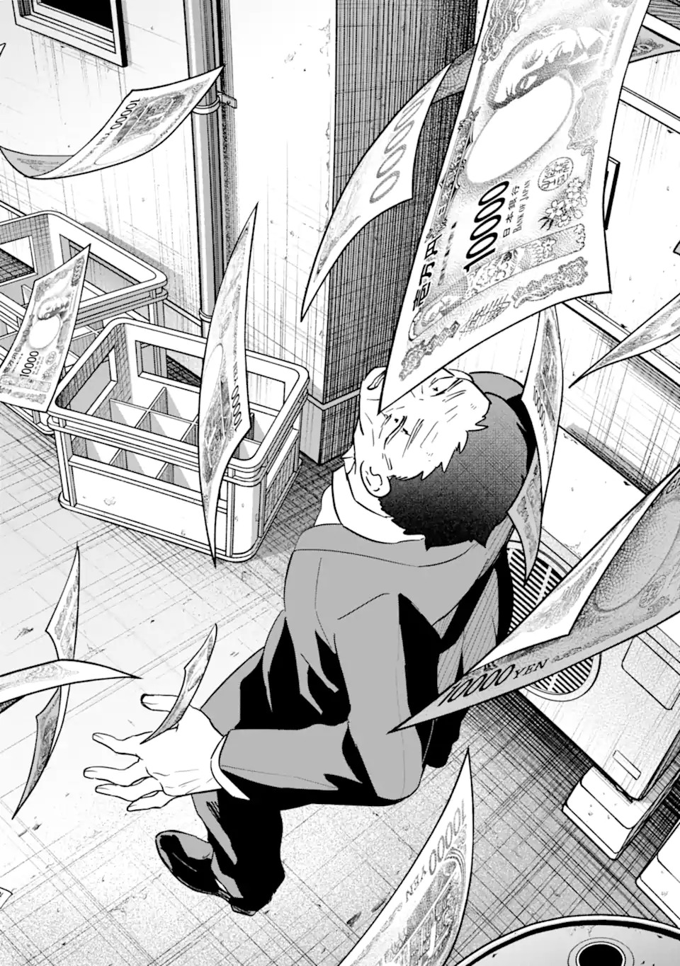 KAMISHIRO-KUN NO ONOZOMI NO MAMA Chap 1 - Pic 38