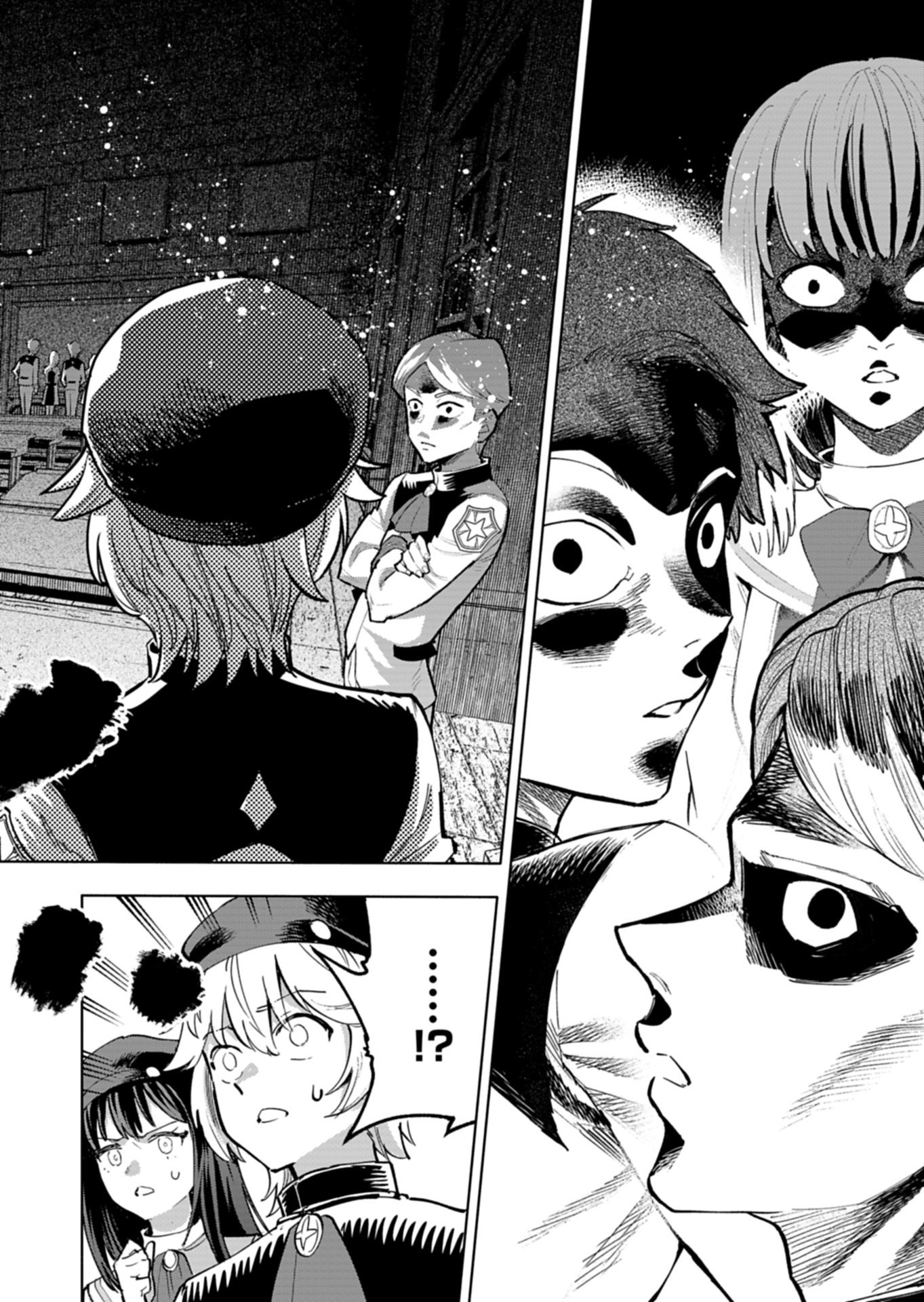 TADA NO MURABITO NO BOKU GA, SANHYAKUNEN MAE NO BOUKUN OUJI NI TENSEI SHITESHIMAIMASHITA: ZENSEI NO CHISHIKI DE ANSATSU FURAGU WO KAIHI SHITE, ODAYAKA NI IKINOKORIMASU Chapter 15.1 page 16 - nihonkuni.com