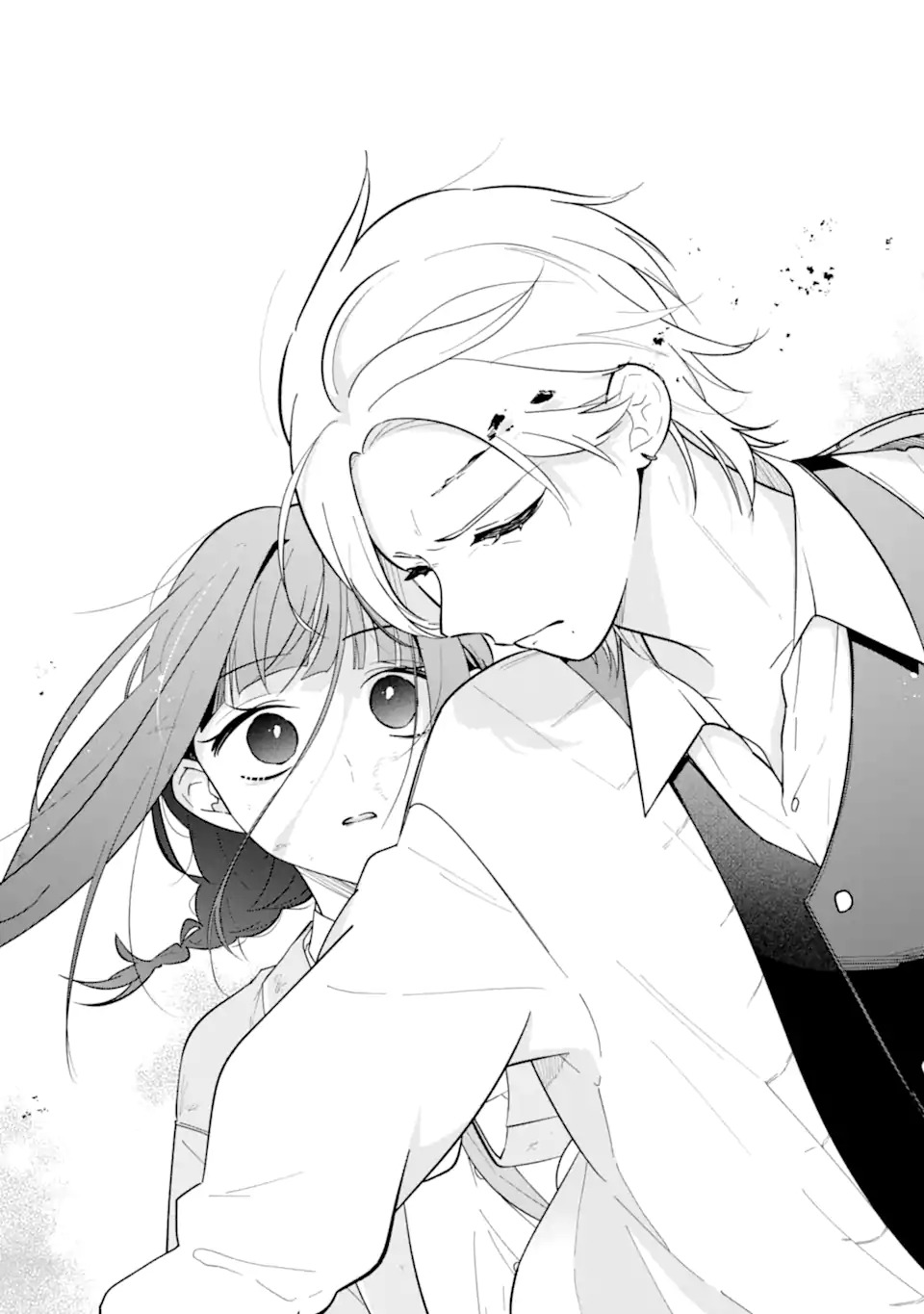 KAMISHIRO-KUN NO ONOZOMI NO MAMA Chap 1 - Pic 36