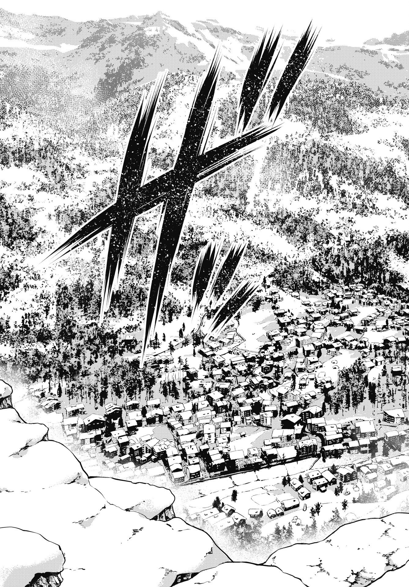 ISEKAI SOAPLAND KAGUYA GAIDEN: ANZU QUEST - OTENBA AWAHIME NO DAIBOUKEN Chapter 32 page 9 - nihonkuni.com