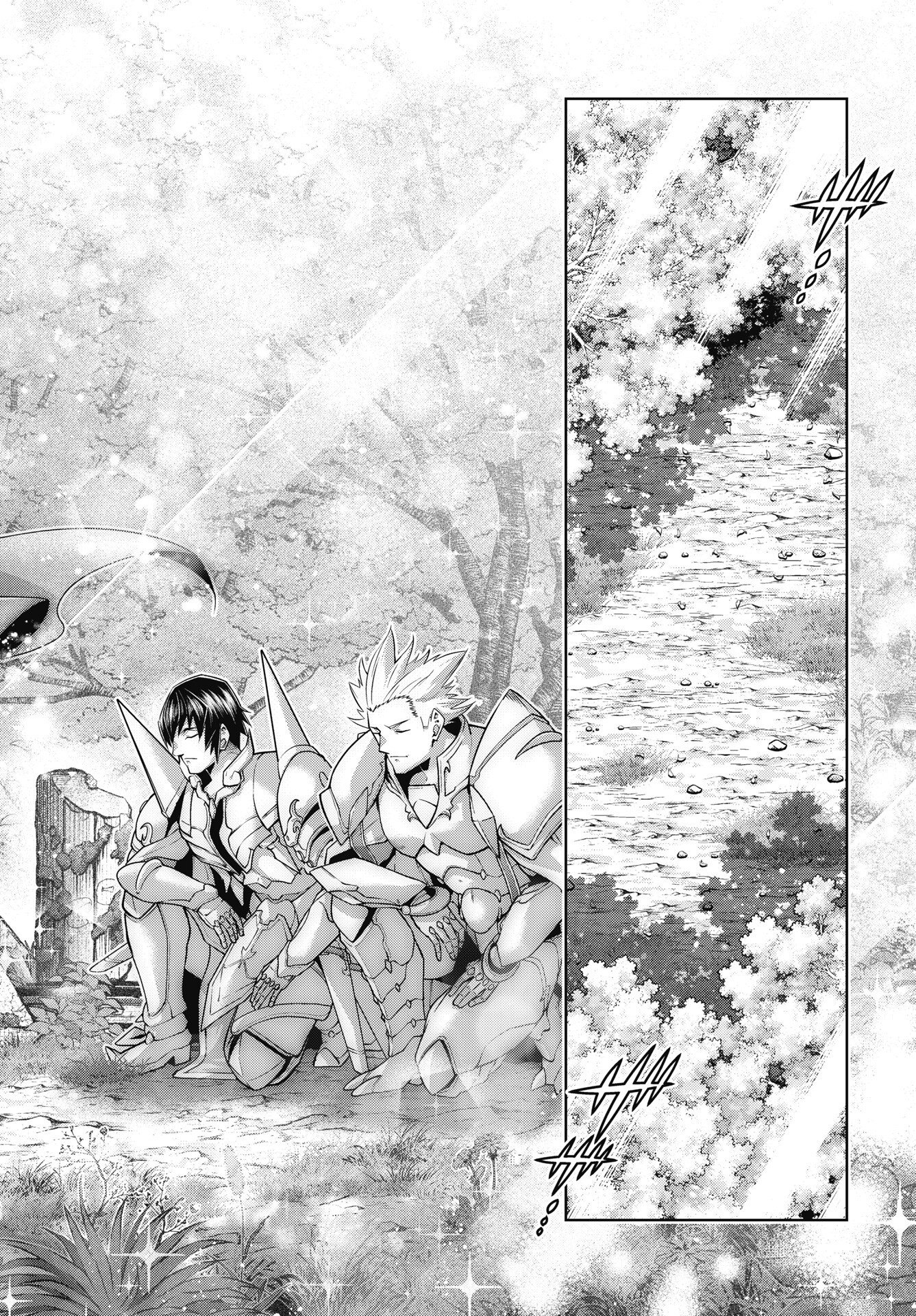 OKINODOKU DESU GA, BOUKEN NO SHO WA MAOU NO MONO NI NARIMASHITA. - RAW Chap 94 - Pic 18