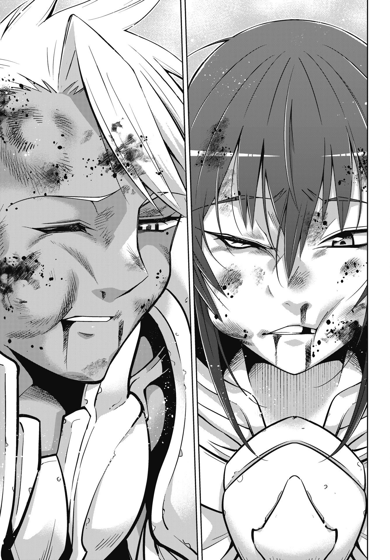 OKINODOKU DESU GA, BOUKEN NO SHO WA MAOU NO MONO NI NARIMASHITA. - RAW Chap 94 - Pic 21