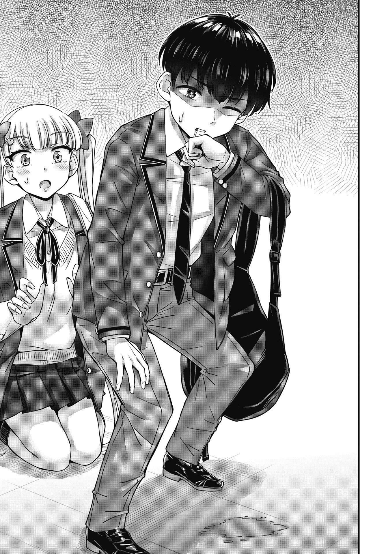 KUSOZAKOBOUKOU OSHII-SAN Chapter 20 page 15 - nihonkuni.com