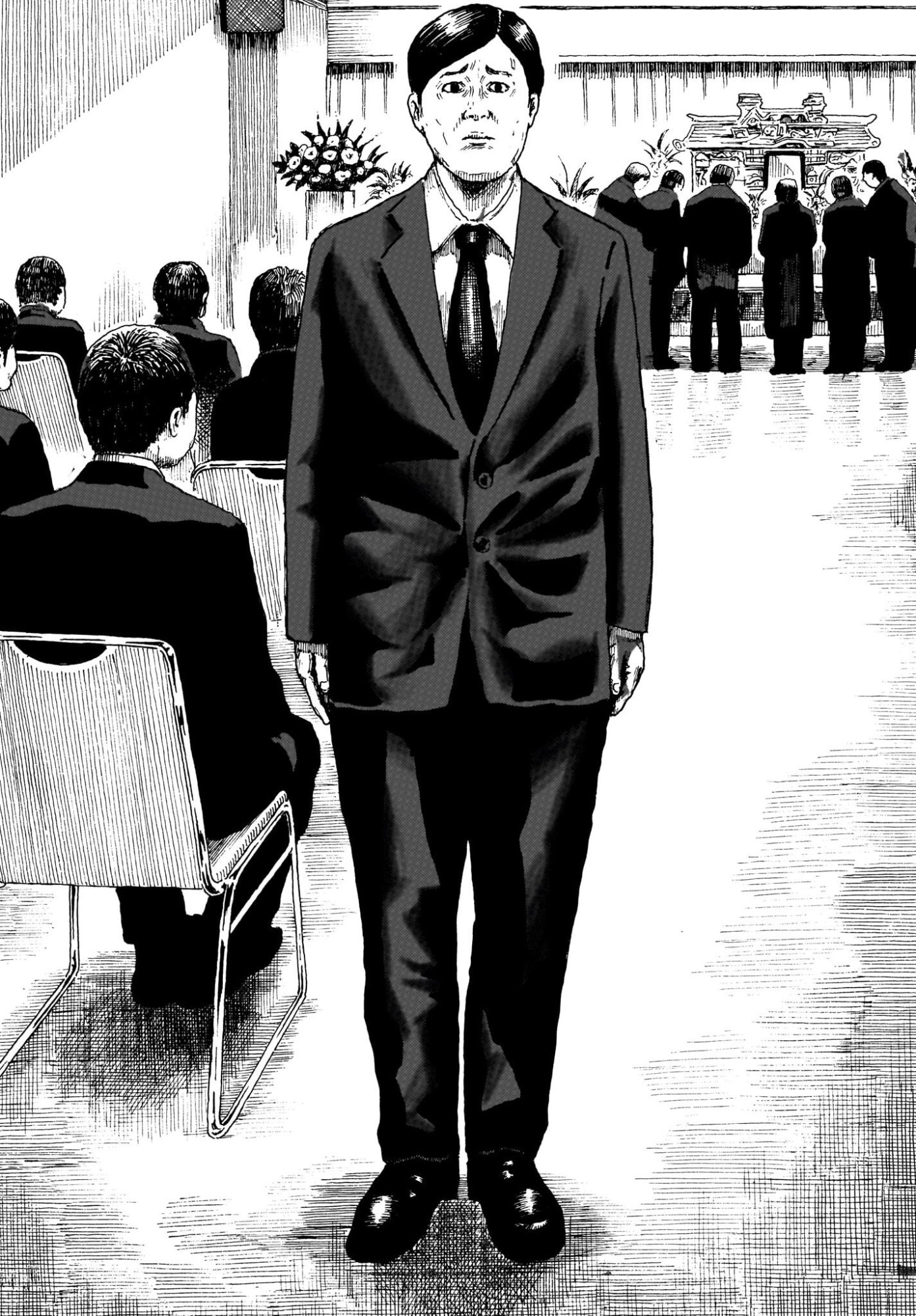ARU BAITO WO BOSYU SHITEIMASU Chapter 3 - Page 23