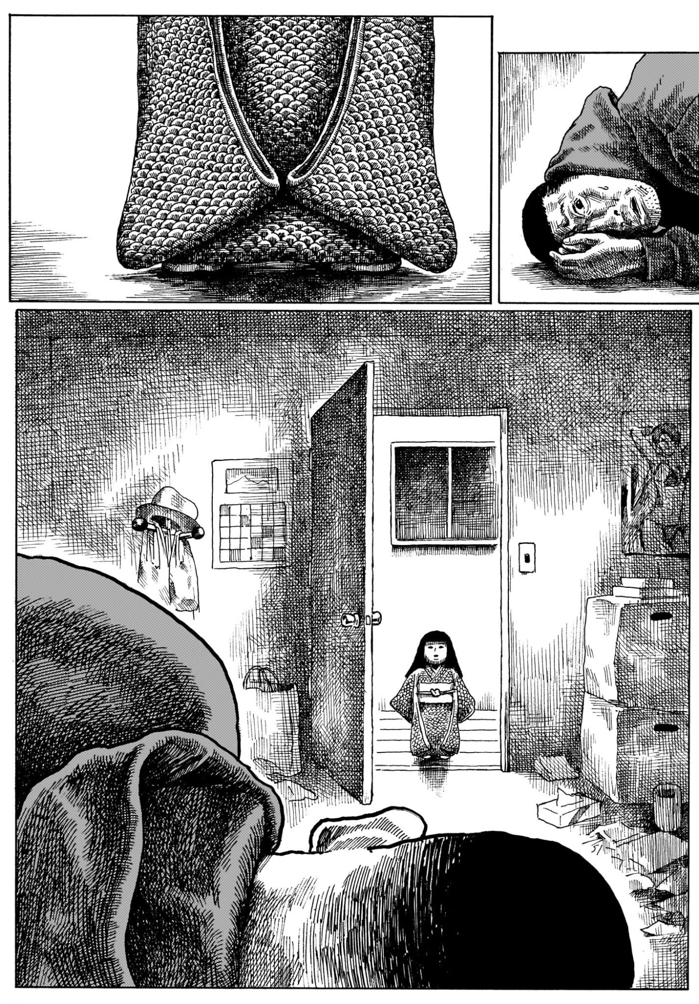 ARU BAITO WO BOSYU SHITEIMASU Chapter 2 - Page 22