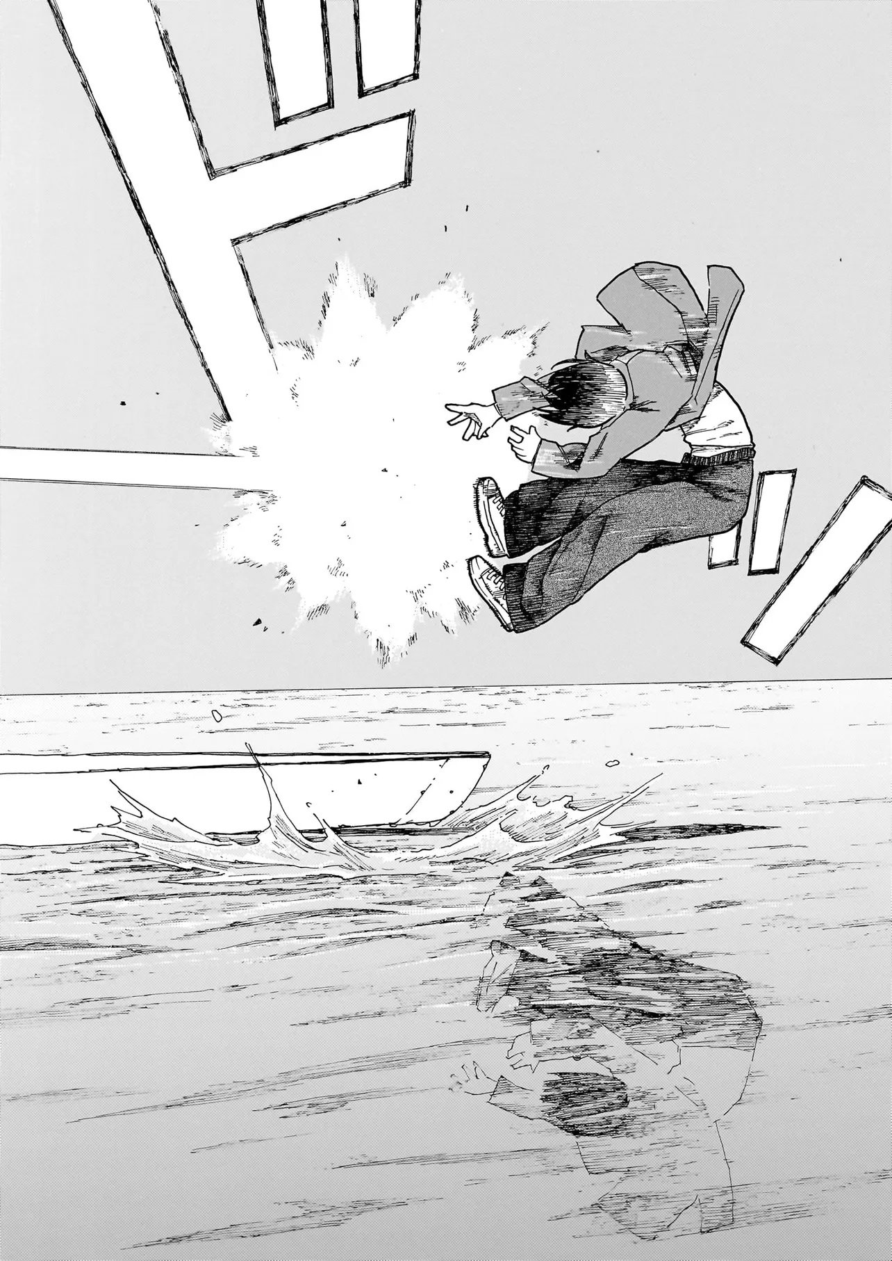 Read WAVER(S) Chapter 6 [High Quality / Full] - Page 12 - nicomanga.net
