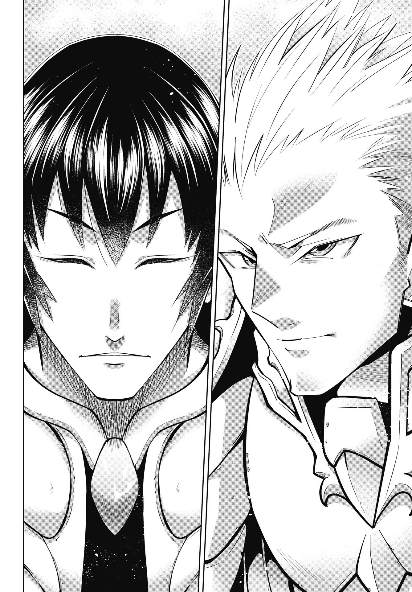 OKINODOKU DESU GA, BOUKEN NO SHO WA MAOU NO MONO NI NARIMASHITA. - RAW Chap 94 - Pic 20