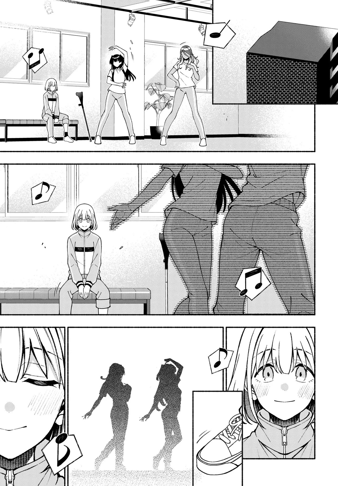 IDOLMASTER SHINY COLORS COHERENT LIGHT Chapter 25.2 page 11 - nihonkuni.com