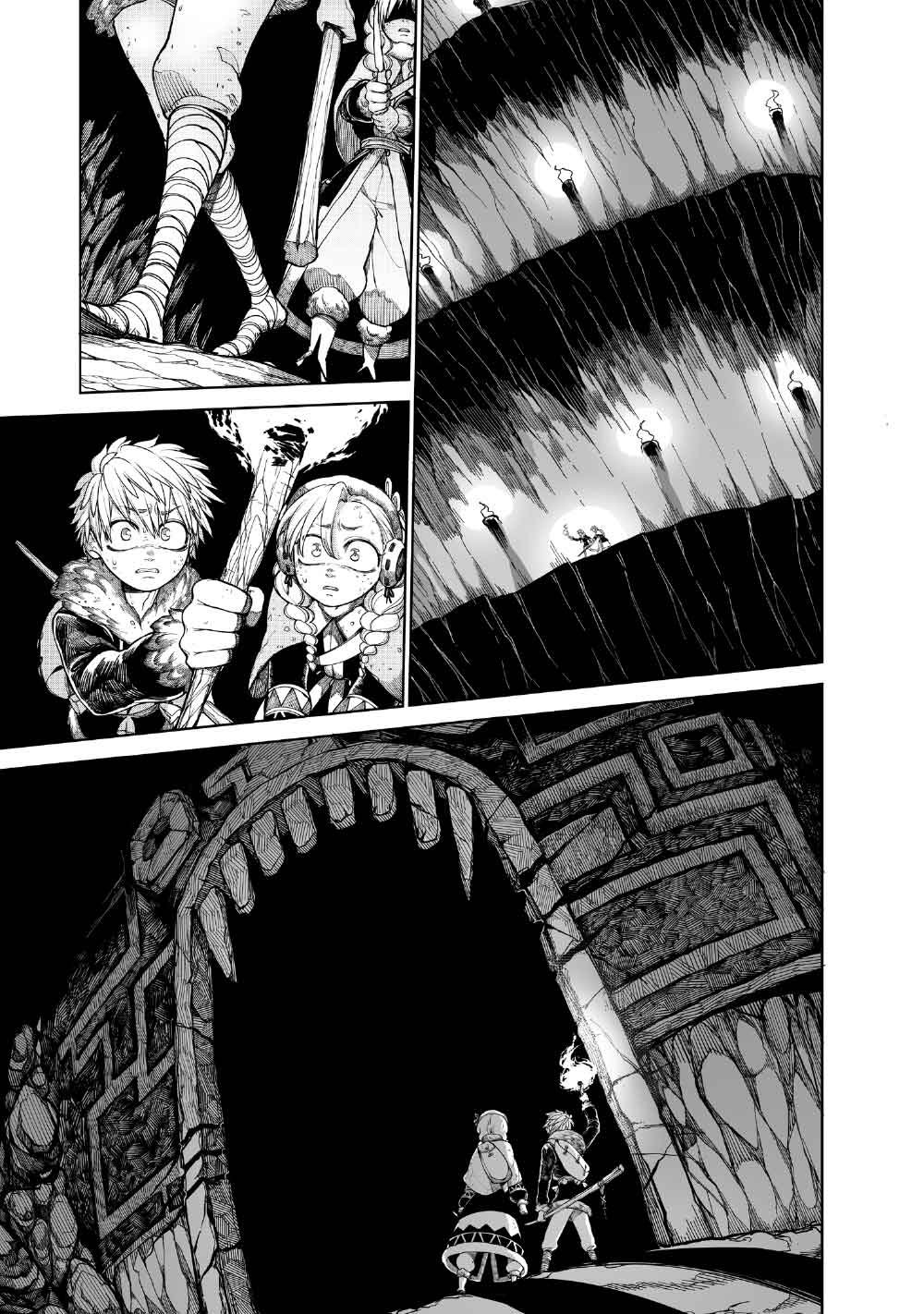 Read KOHVA Chapter 8 [High Quality / Full] - Page 7 - nicomanga.com