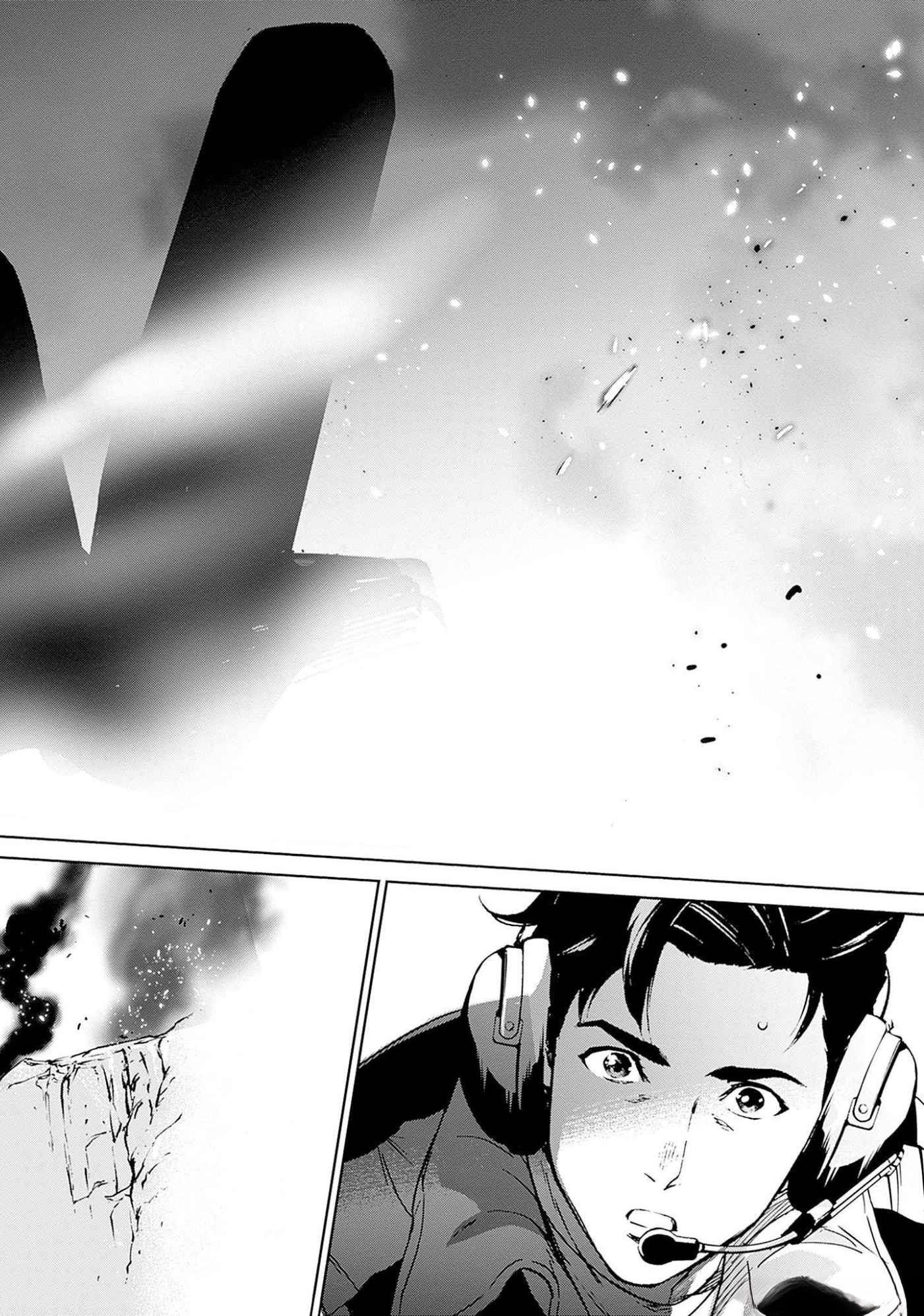KIDOU SENSHI GUNDAM - RUST HORIZON Chapter 5 page 29 - nihonkuni.com