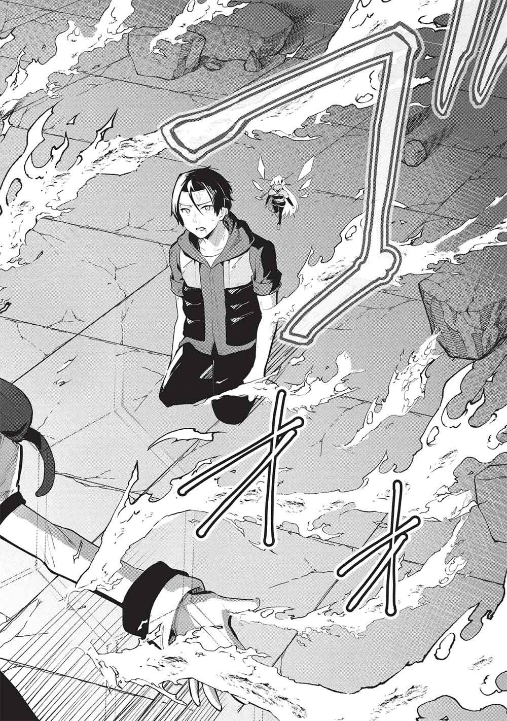 ITSU DEMO JITAKU NI KAERERU ORE WA, ISEKAI DE GYOUSHOUJIN O HAJIMEMASHITA - RAW Chap 70 - Pic 16