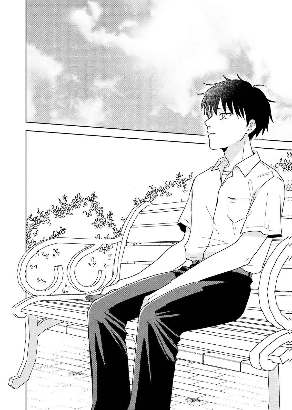 MARIA-SAMA WA GUSHA WO WARAU: SONO SENTAKU DE IIN DESU NE? Chap 10 - Pic 4