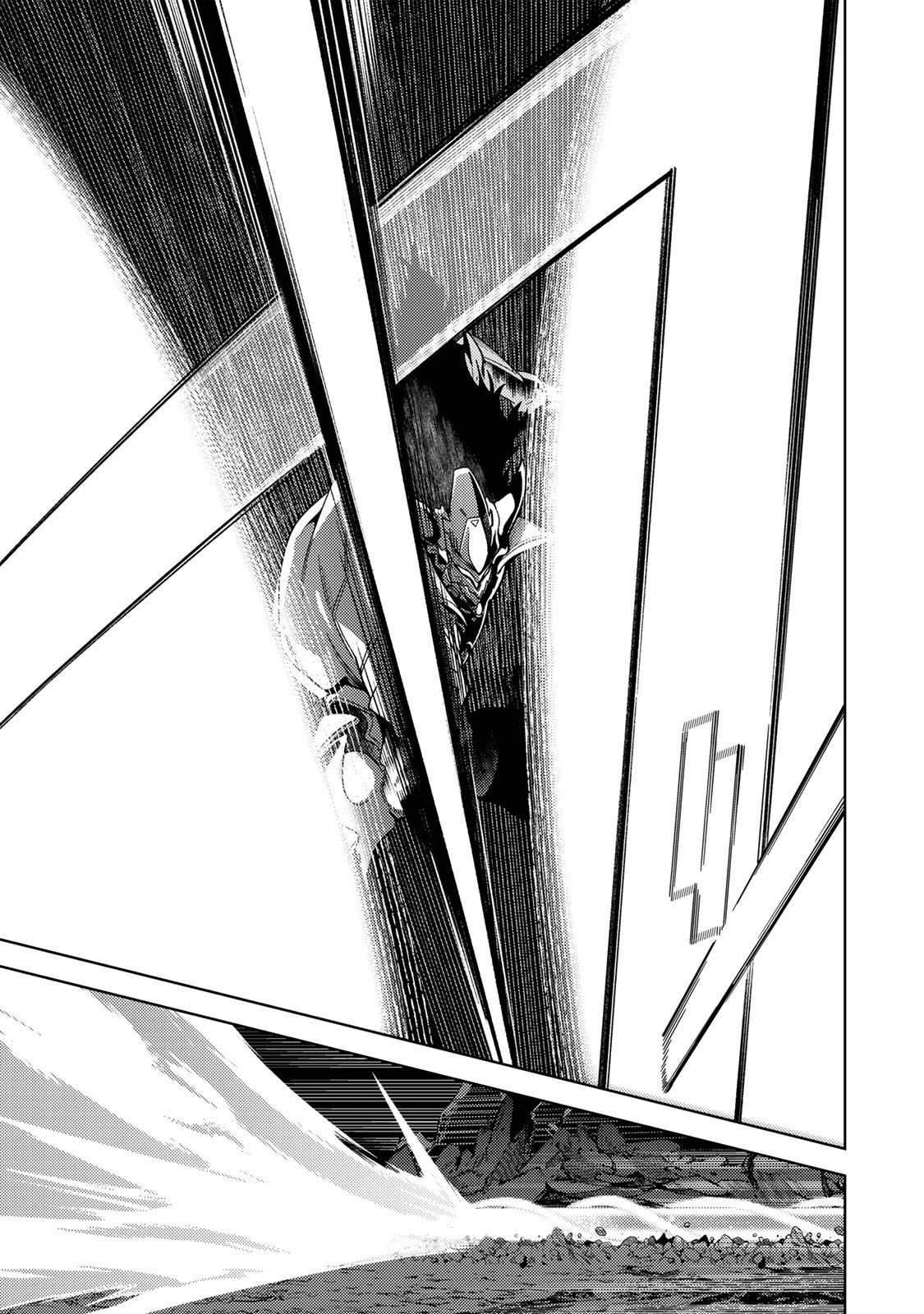 MAHOU SHOUJO LYRICAL NANOHA EXCEEDS Chapter 3.2 page 12 - nihonkuni.com