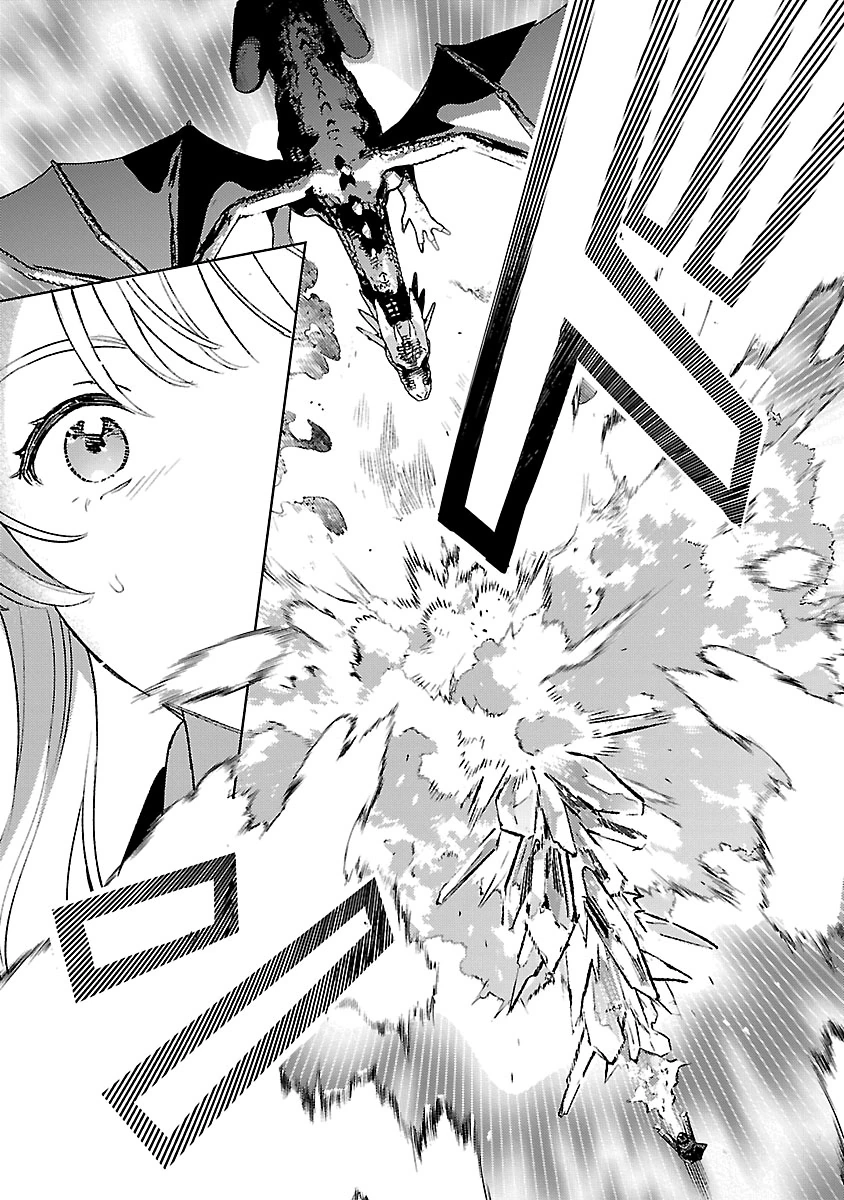 ISEKAI NONBIRI SOZAI SAISHU SEIKATSU Chapter 34 page 11 - nihonkuni.com