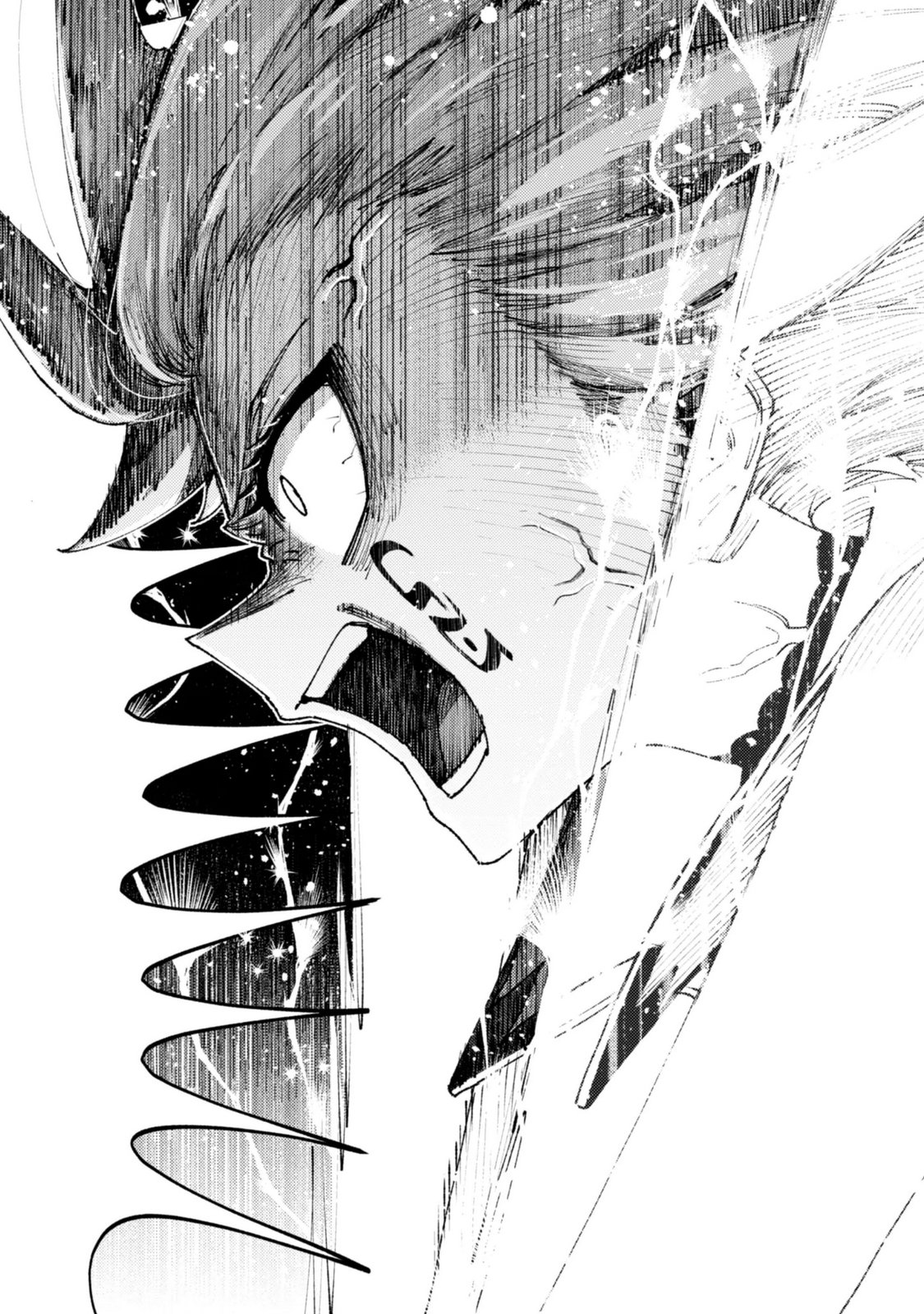 OMAE GO TOKI GA MAOU KATERU TO OMOU NA TO YUUSHA PARTY O TSUIHOU SARETA NO DE Chapter 37.3 page 2 - nihonkuni.com