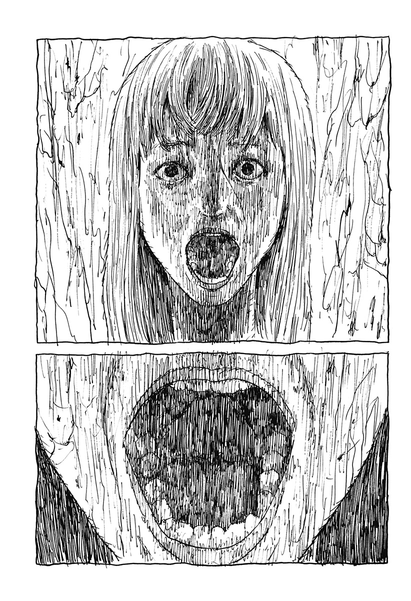 KUCHI NI KANSURU ENQUÊTE Chapter 1 page 45 - nihonkuni.com