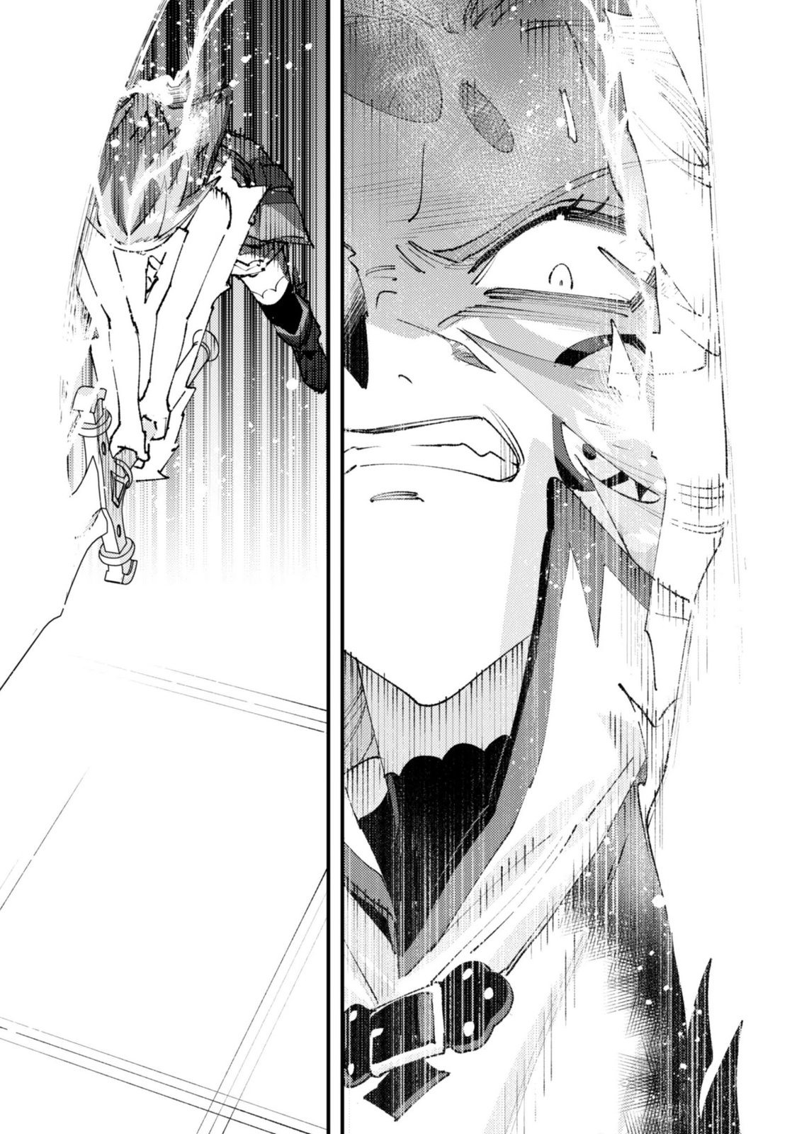 OMAE GO TOKI GA MAOU KATERU TO OMOU NA TO YUUSHA PARTY O TSUIHOU SARETA NO DE Chapter 37.3 page 14 - nihonkuni.com