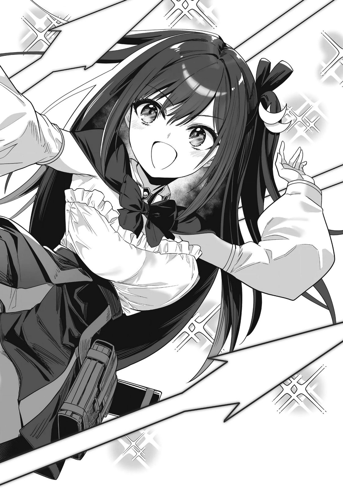 SAENAI OSSAN, JITSU WA SAIKYOU Chapter 5 page 32 - nihonkuni.com