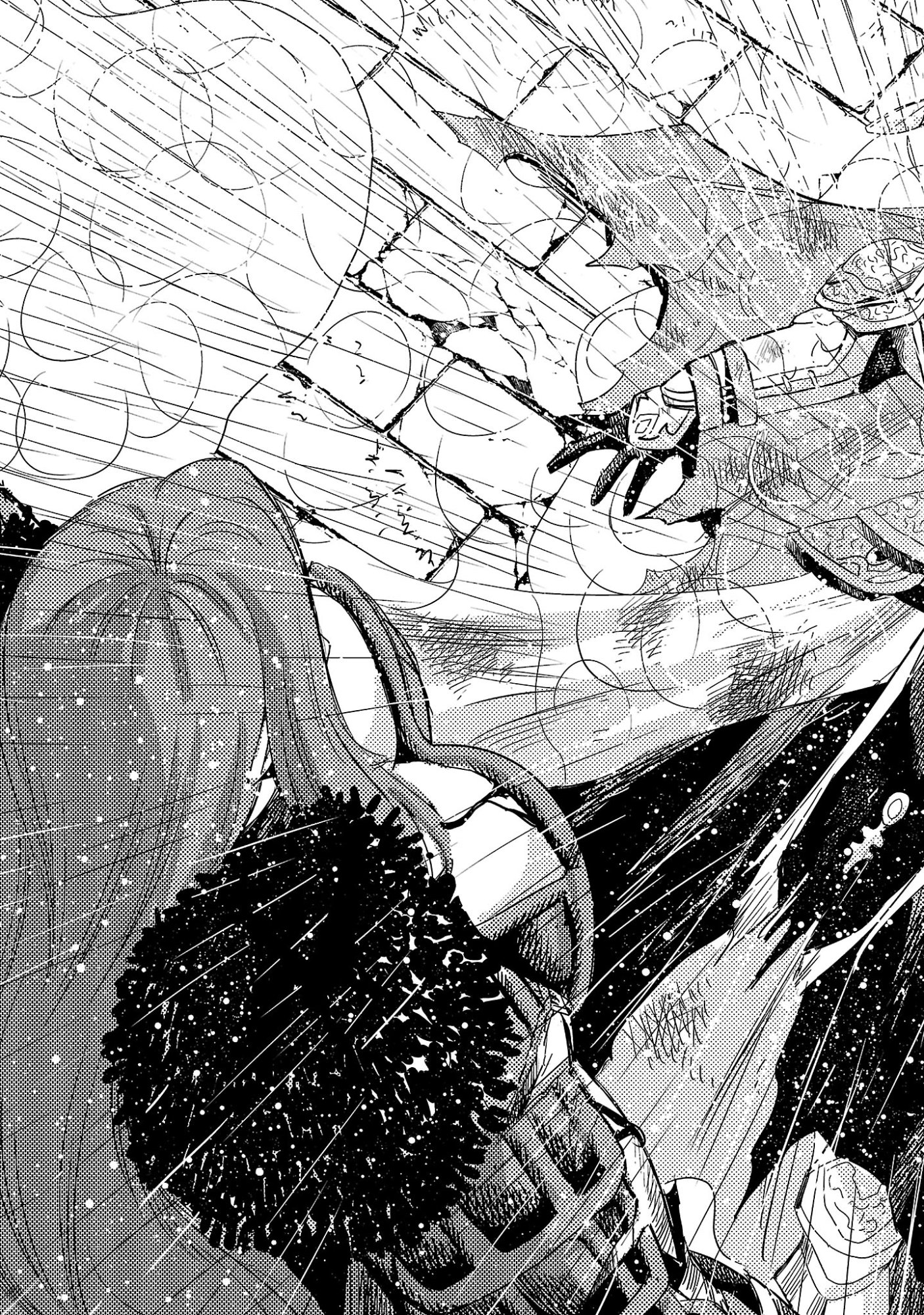KOUSHAKU REIJOU NO ROURAKU MISSION ~MAOU TO NO SEIRYAKU KEKKON GA, JINRUI SAIGO NO KIRIFUDA DESU! … TTE, MAOU GA ONNA NO KO NO BAAI WA DOU SUREBA II NO DESU KA!? Chapter 8 page 27 - nihonkuni.com