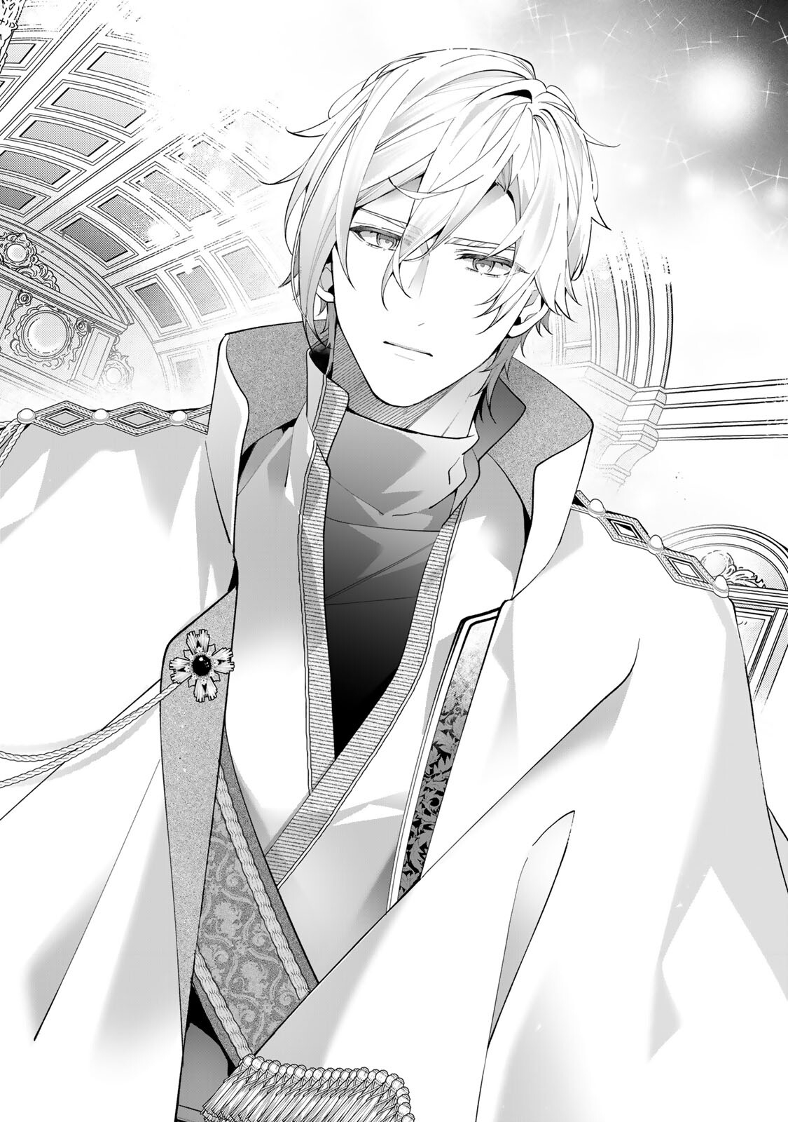 KIOKU WO USHINATTARA ANATAHE NO KOIGOKORO MO KIEMASHITA Chap 1 - Pic 6