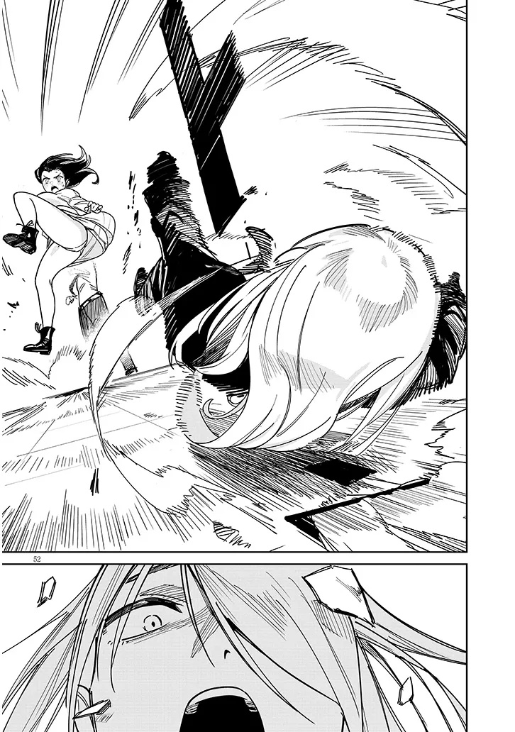 "O-AITE WA IPPAN NO KATA DESU" Chapter 1 page 52 - nihonkuni.com