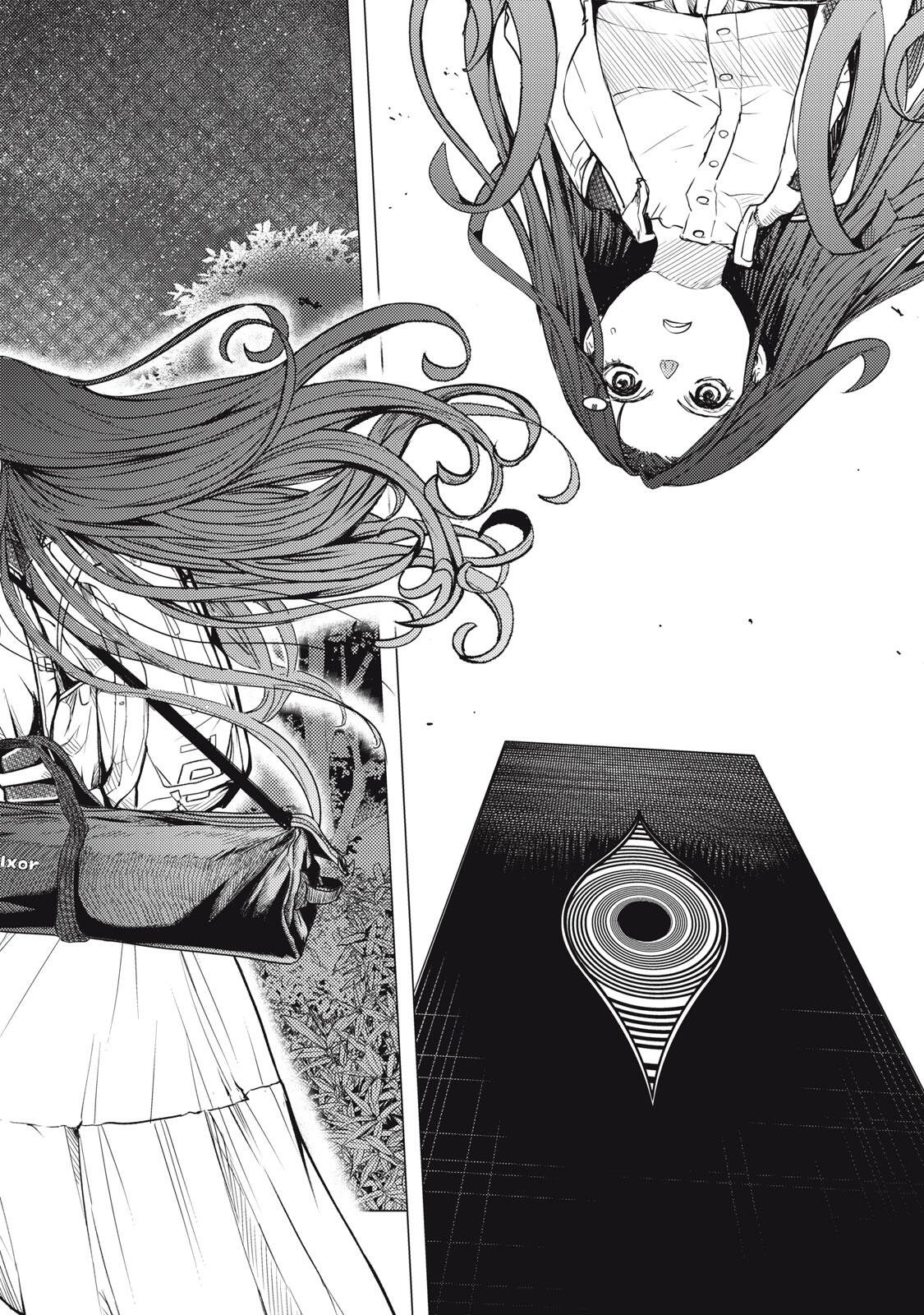 UCHUUJIN TO DEAU MAE NI YOMU HON Chapter 1 page 34 - nihonkuni.com