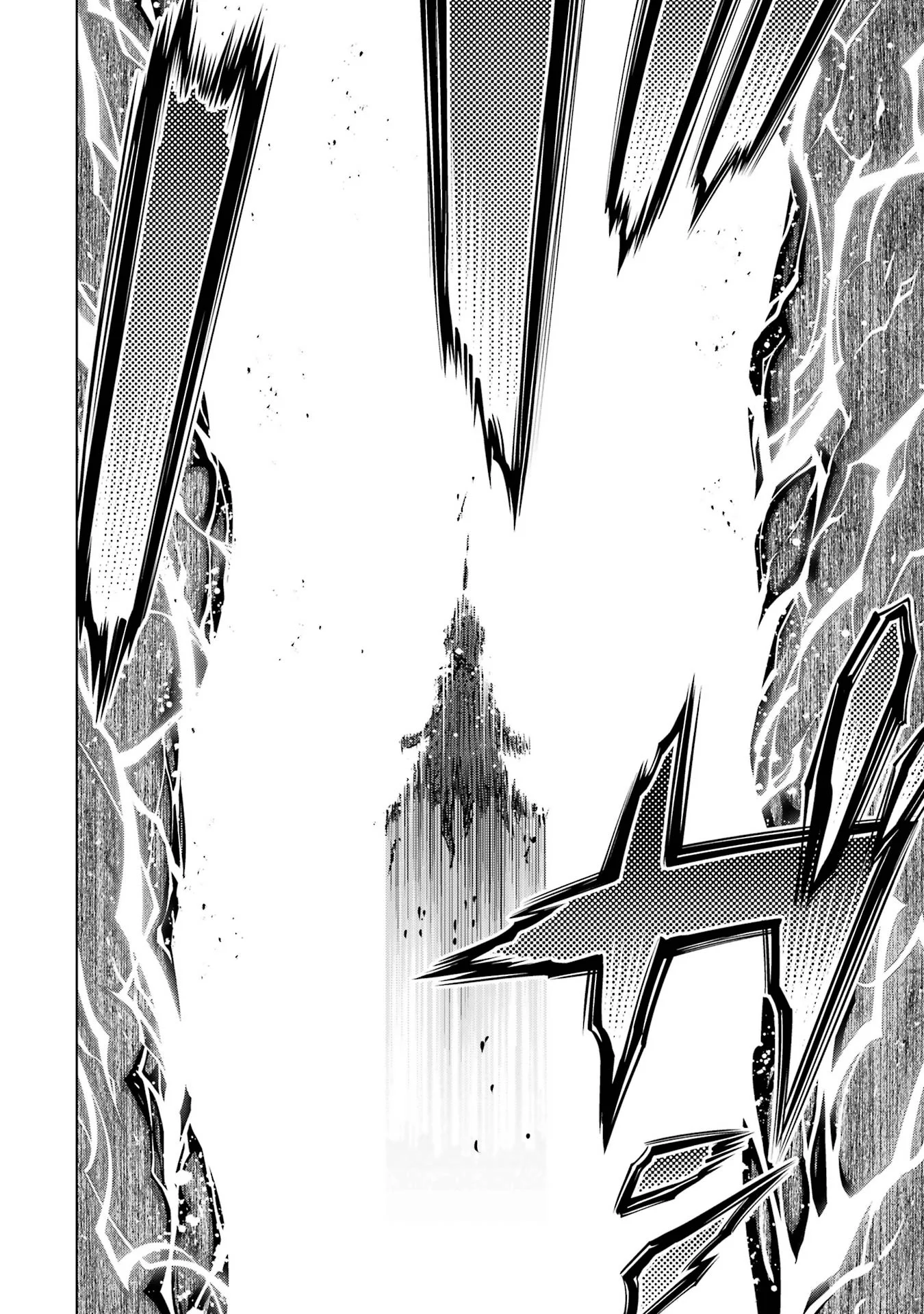 KOKO WA ORE NI MAKASETE SAKI NI IKE TO ITTE KARA 10 NEN GA TATTARA DENSETSU NI NATTEITA (MANGA) - RAW Chapter 59 page 46 - nihonkuni.com