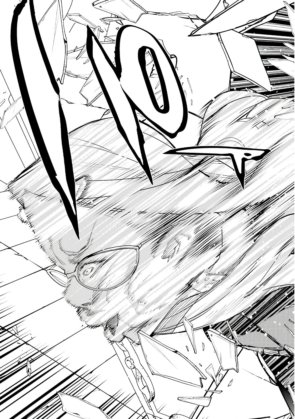 THE UNSUCCESSFUL YET ACADEMICALLY UNPARALLELED SAGE ~A CHEATING S-RANK SORCERER’S POST-REBIRTH ADVENTURER LOG~ Chapter 19 page 65 - nihonkuni.com