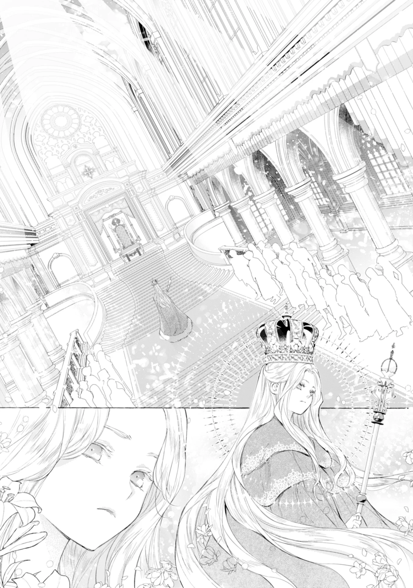 Read AKUNIN NO KOI Chapter 1 [High Quality / Full] - Page 39 - nicomanga.com