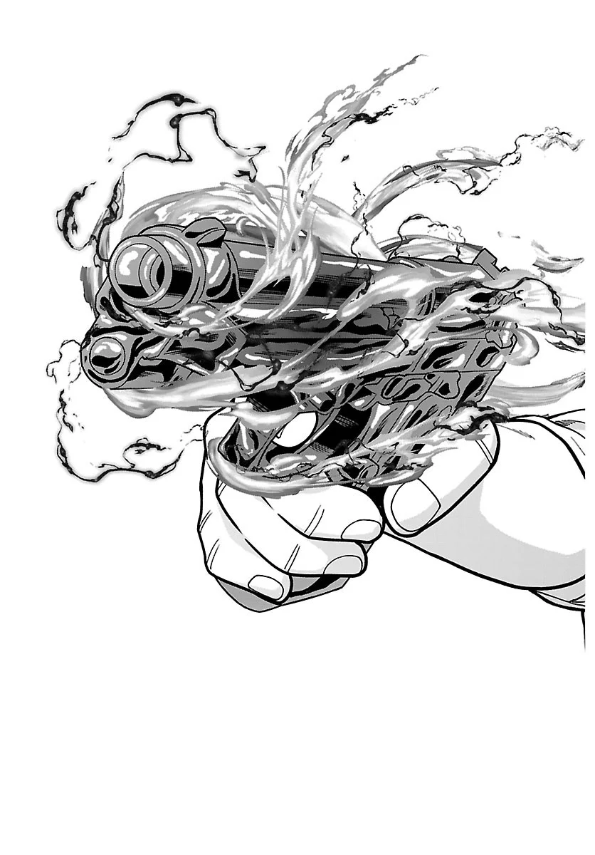 Read TOUGEN ANKI - RAW Chapter 277 [High Quality / Full] - Page 15 - dark.nicomanga.com