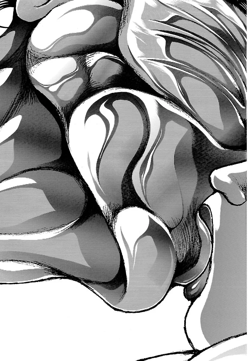 Read BAKI RAHEN Chapter 67 [High Quality / Full] - Page 17 - nicomanga.net